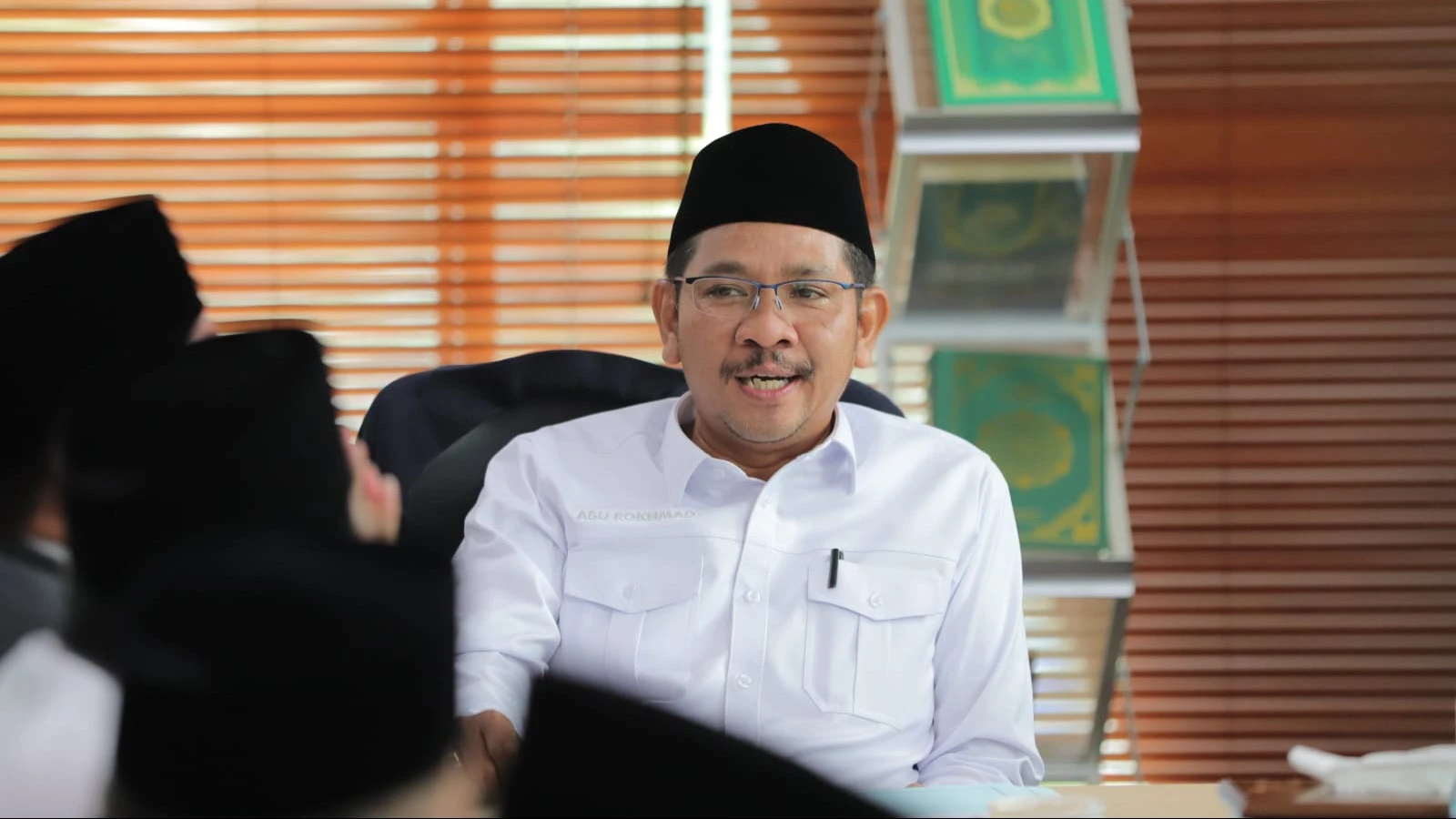 Kementerian Agama gelar Sidang Isbat awal Ramadan 1447 H pada 17 Februari 2026