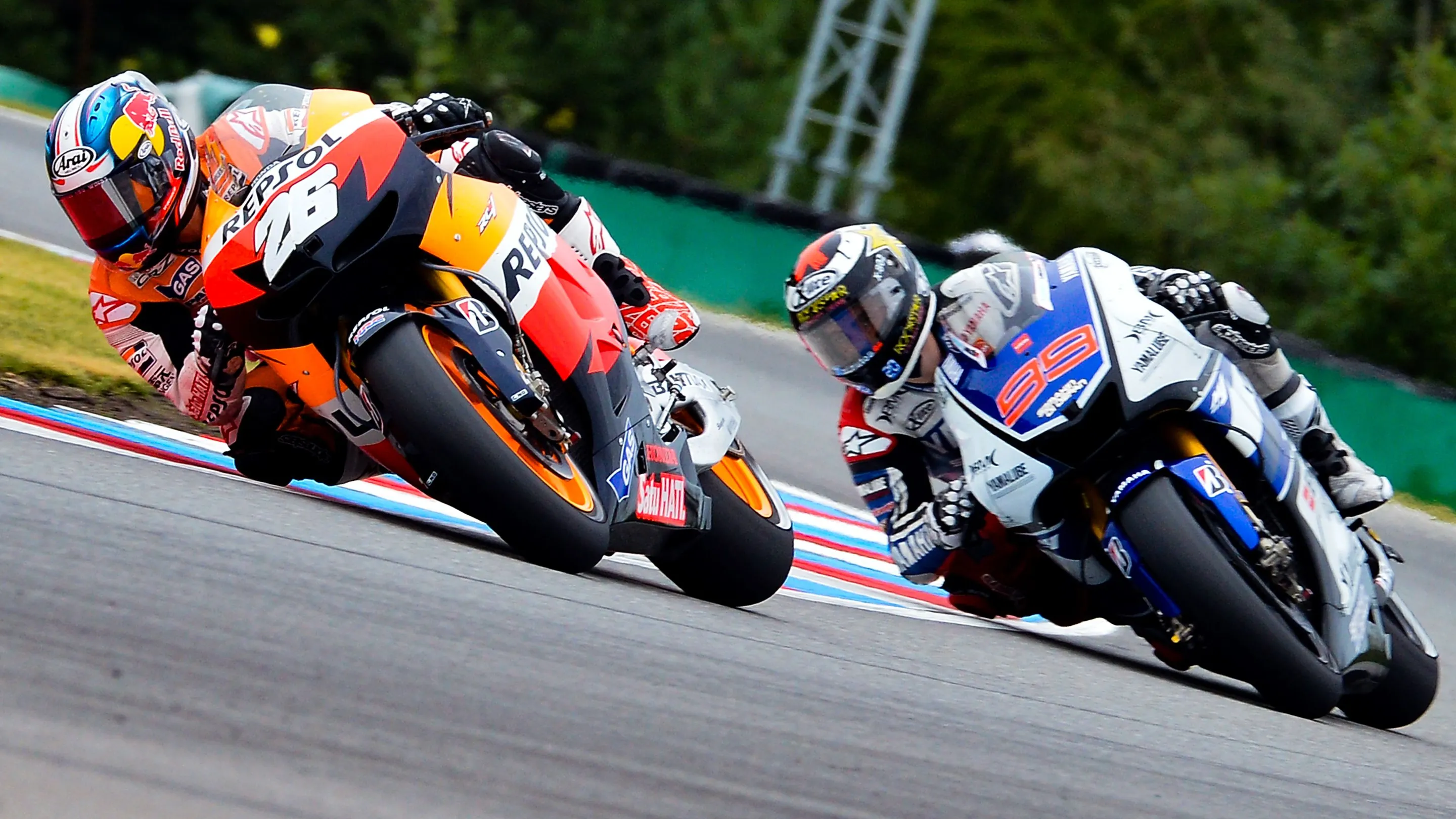 Klasemen MotoGP 2026 Terbaru setelah Marc Marquez Menang di Brno