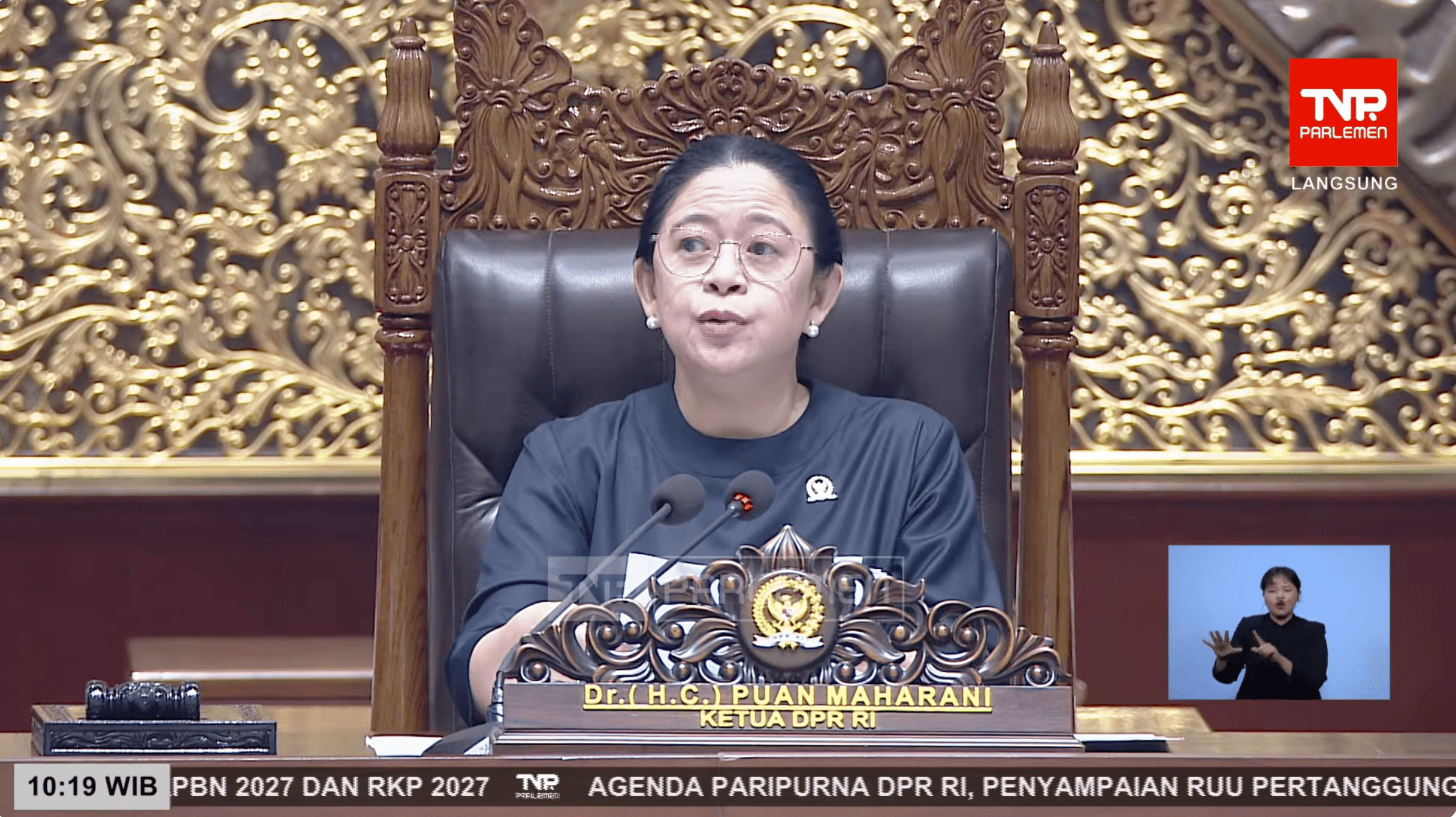 Puan Minta Pemerintah Evaluasi Sekolah Kekurangan Murid di Daerah