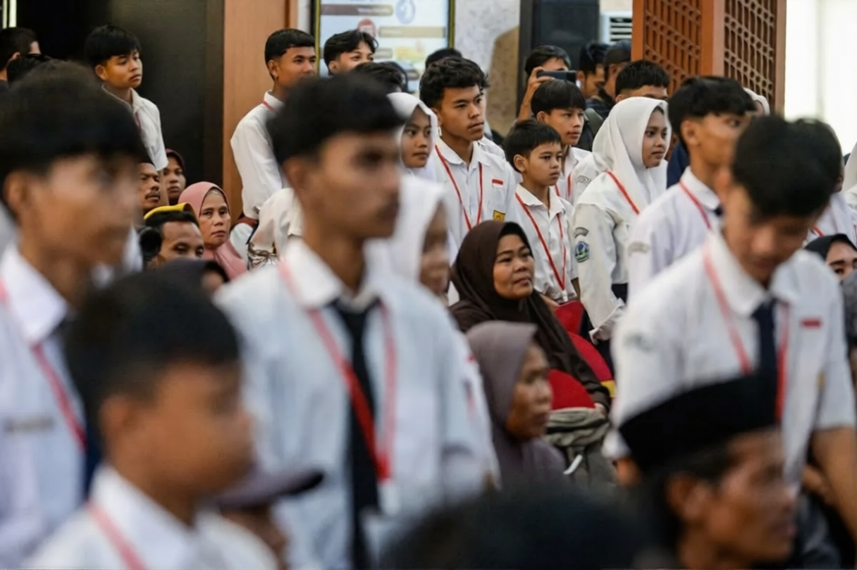 Kemendikdasmen Siapkan 17 Sekolah Nasional Terintegrasi 2026