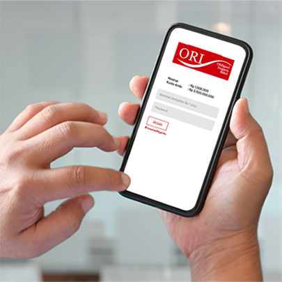 Cara Beli ORI030 dan 10 Keuntungan Investasinya