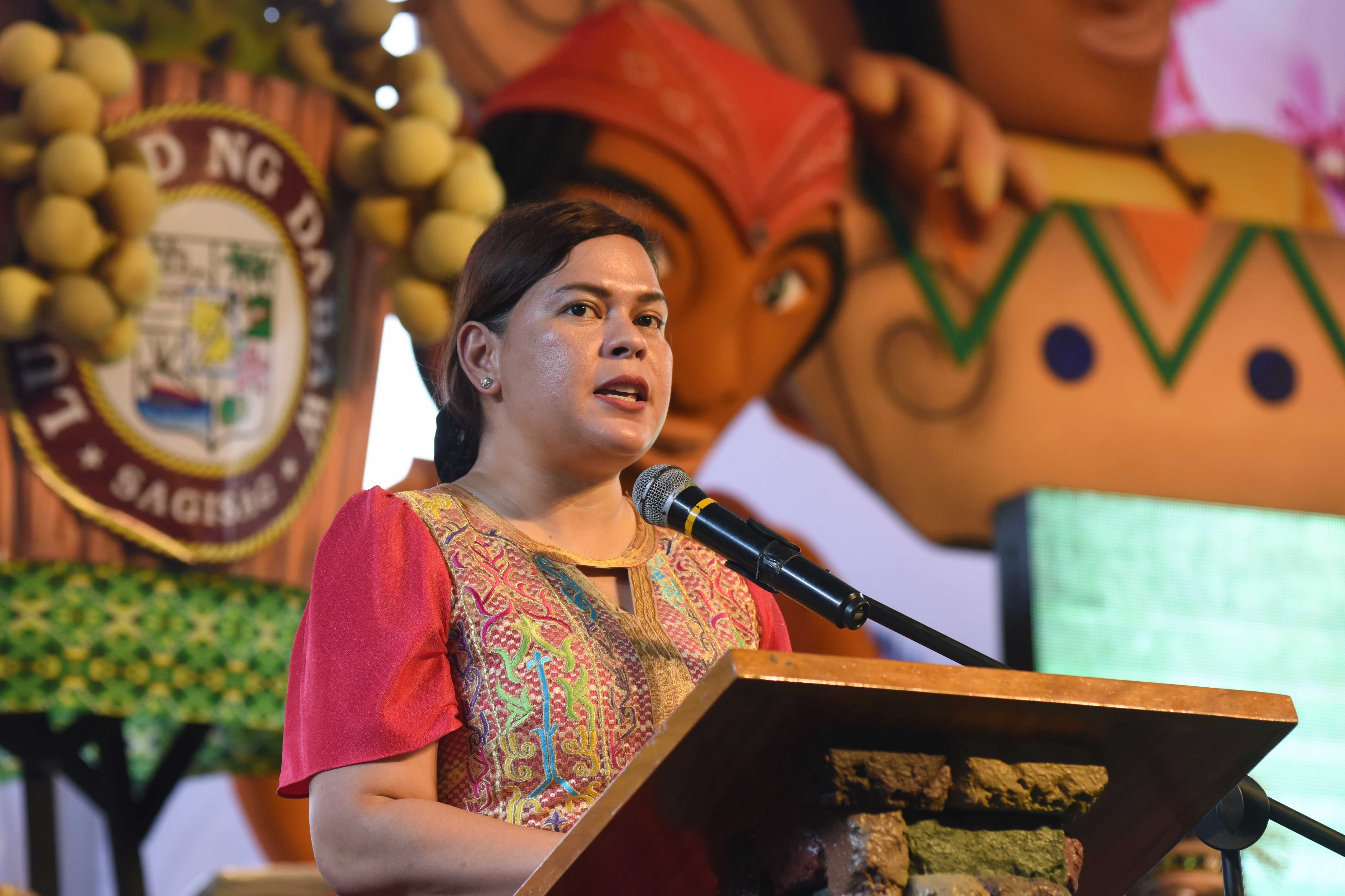 Sidang pemakzulan Wakil Presiden Filipina Sara Duterte resmi dimulai pada Senin (6/7