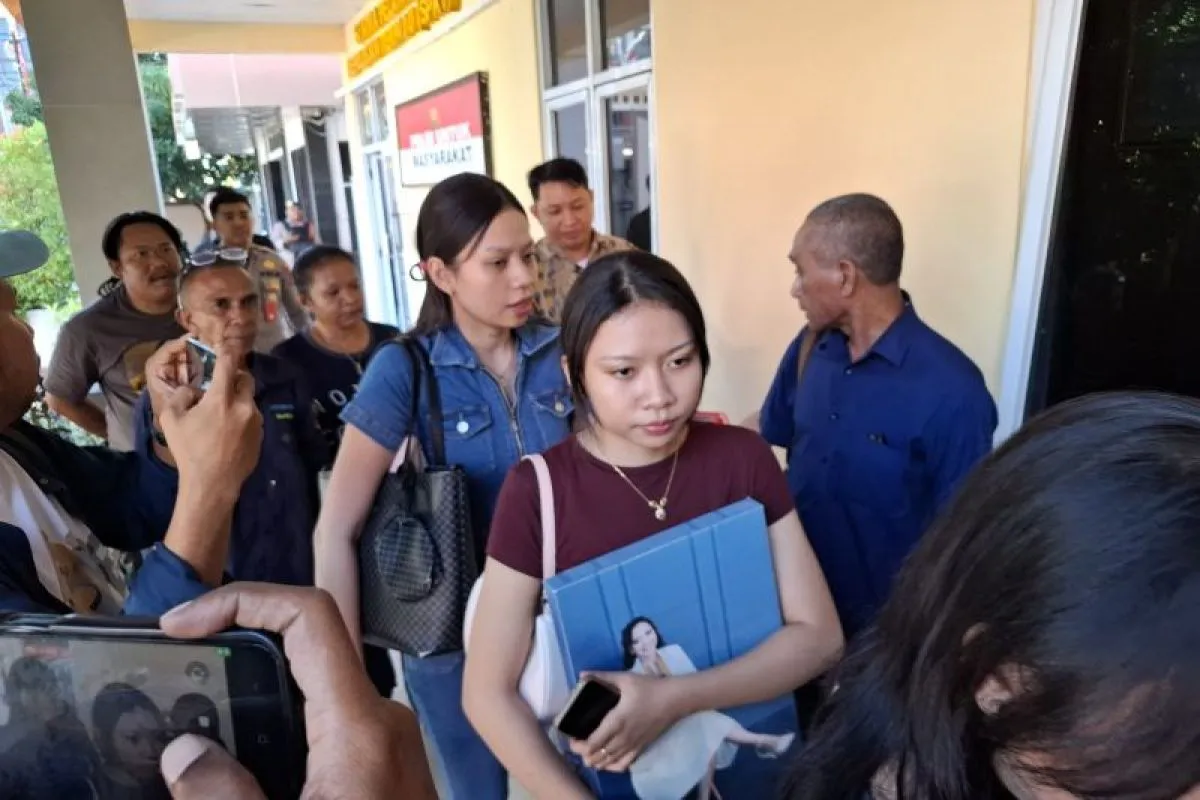 Keluarga Dokter Icha Bantah Tudingan Minta Uang Damai