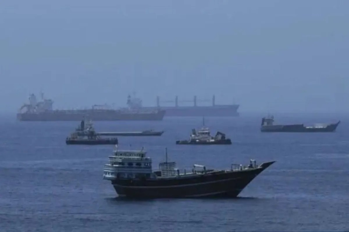 Trump Sebut Selat Hormuz Akan Segera Dibuka Kembali