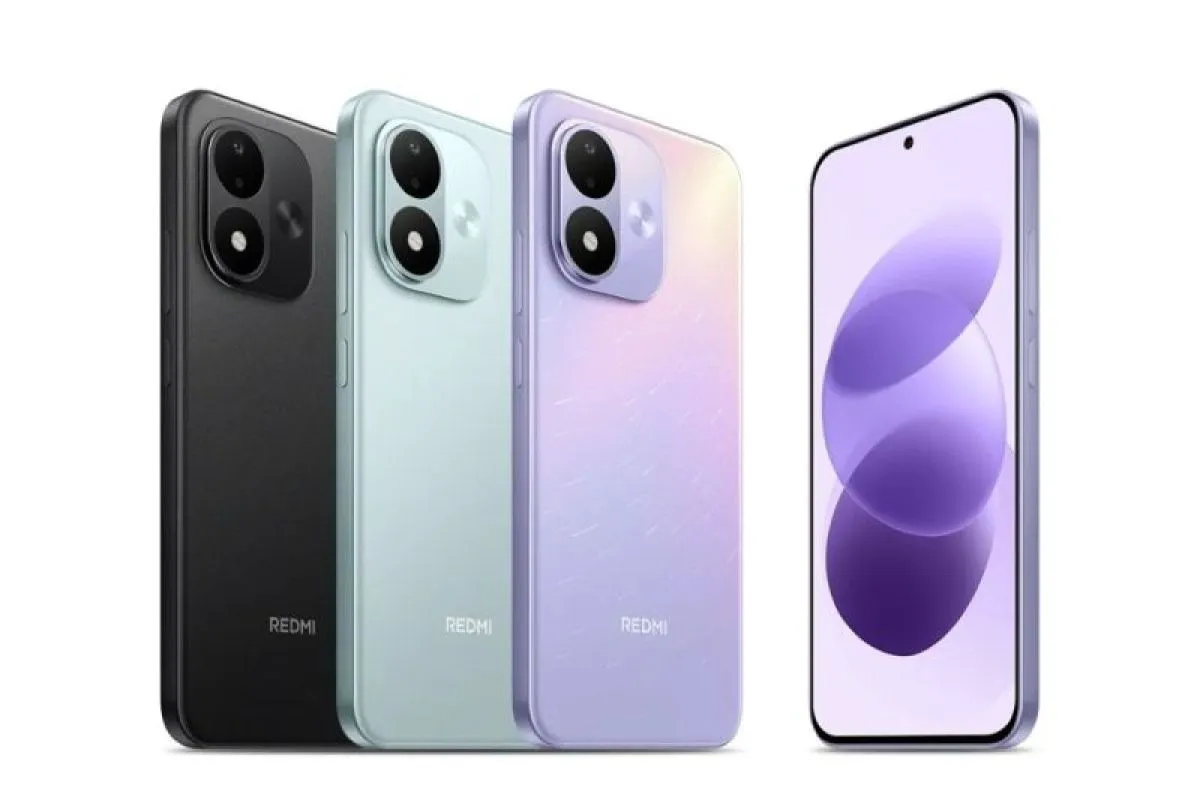 Spek Lengkap Redmi Note 17: Snapdragon 4 Gen 4 dan Baterai 8.000 mAh