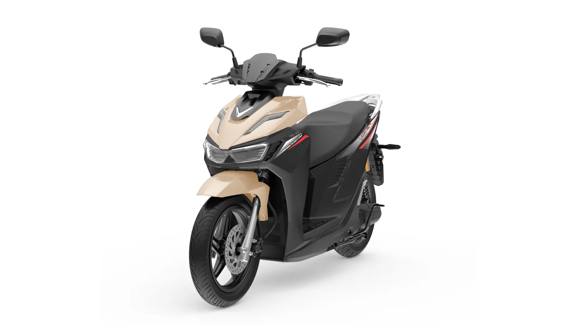 VinFast Tawarkan 3 Skema Baterai Motor Listrik di Indonesia
