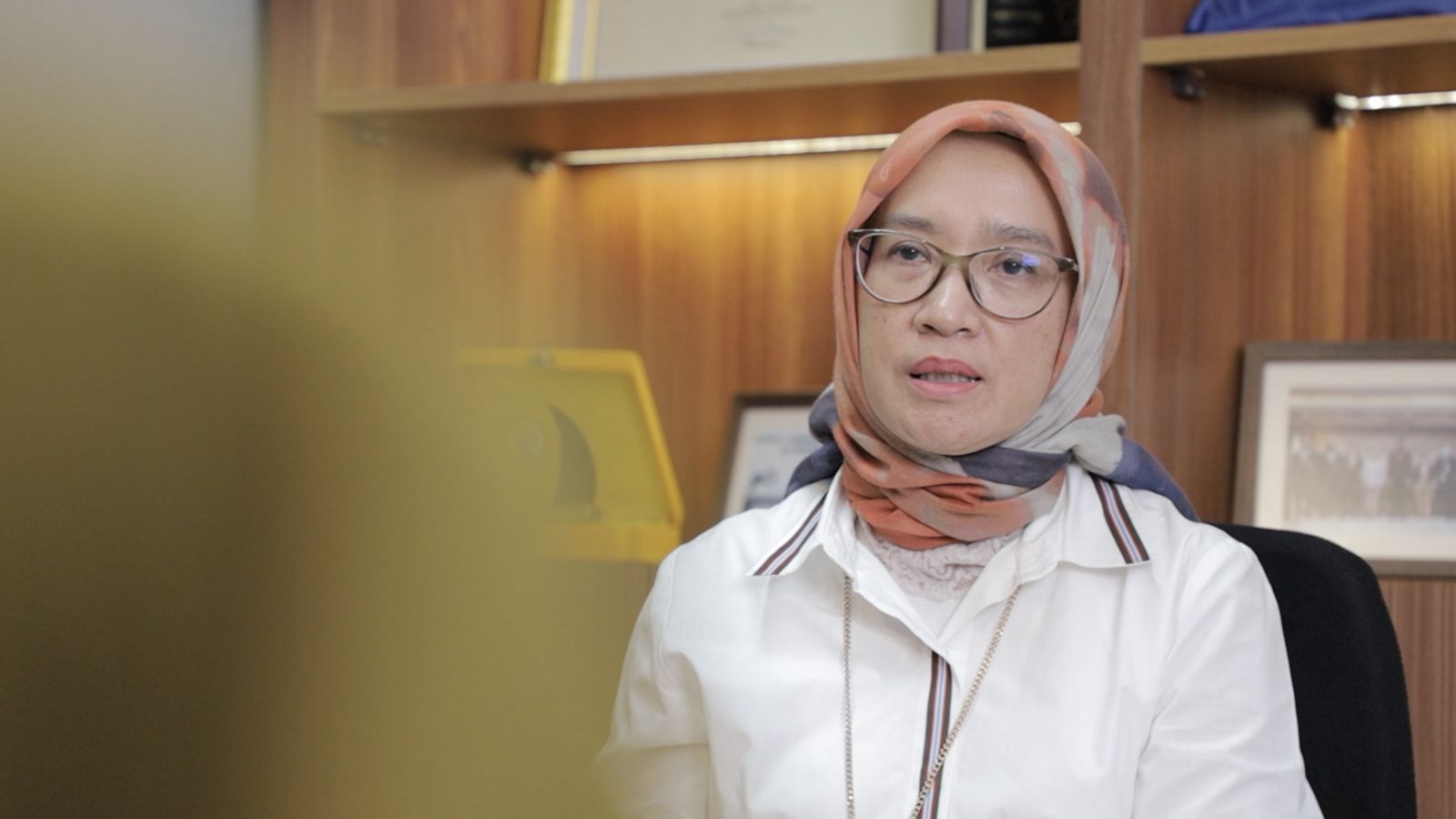 MenPAN-RB Rini Widyantini Kirim Surat untuk Seluruh ASN