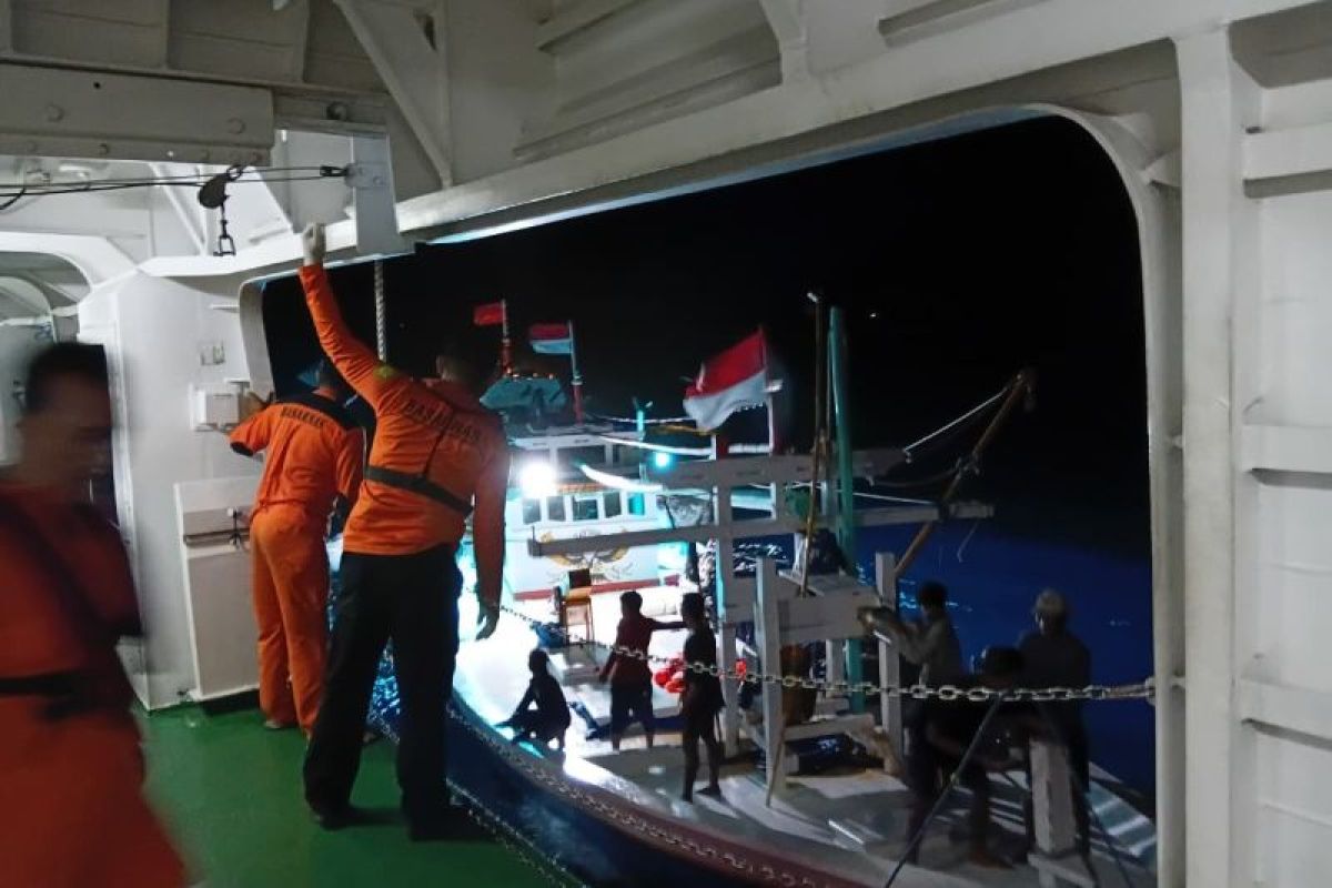 KM Nurul Salsa: 2 Korban Selamat Lagi, Total Jadi 59 Orang