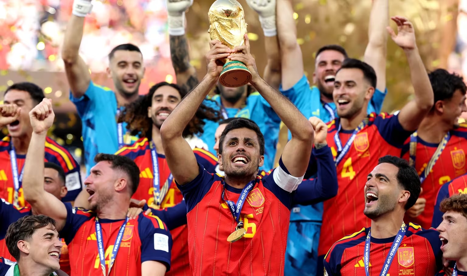 Sponsor Piala Dunia 2026 Bisa Cuan Rp1.103 Triliun, Siapa Paling Untung?