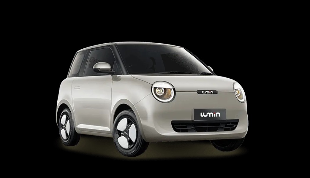 Changan Bakal Luncurkan 15 Mobil Baru dalam Tiga Tahun