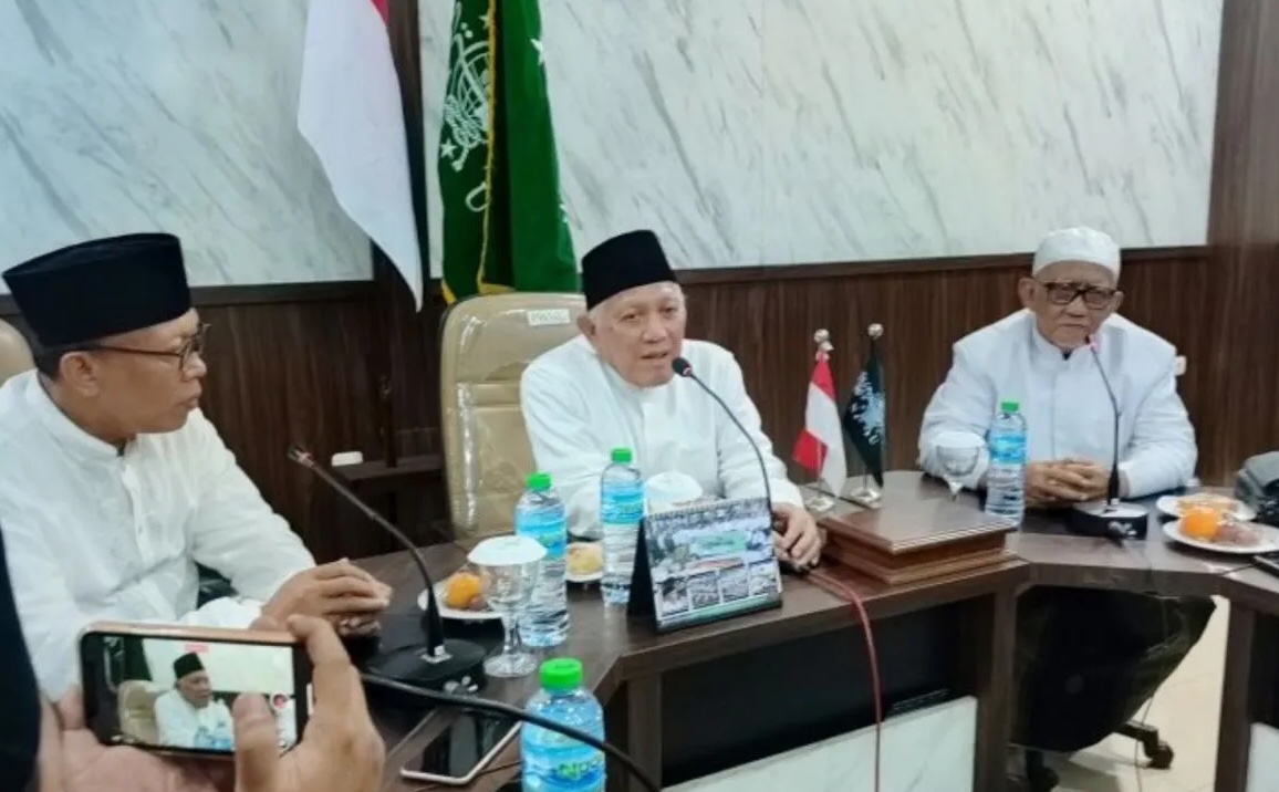 PBNU Sambut Banyaknya Calon Ketua Umum Jelang Muktamar NU