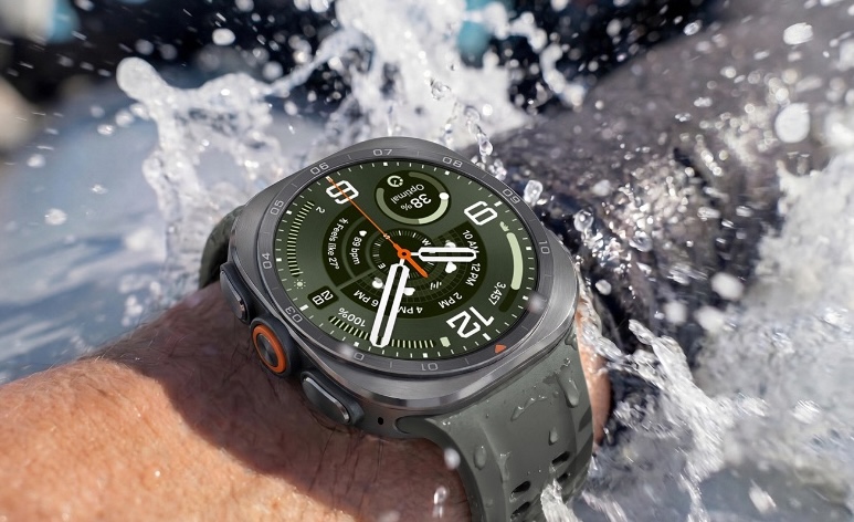 Samsung Rilis Galaxy Watch Ultra2 dan Watch9 di Indonesia