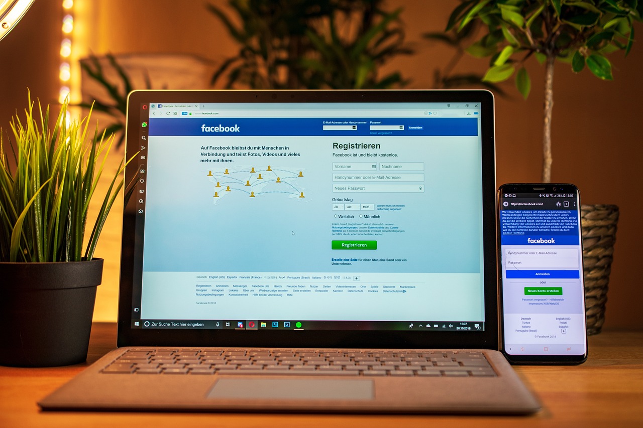 Facebook Verified: Cara Dapat Centang Hitam Gratis