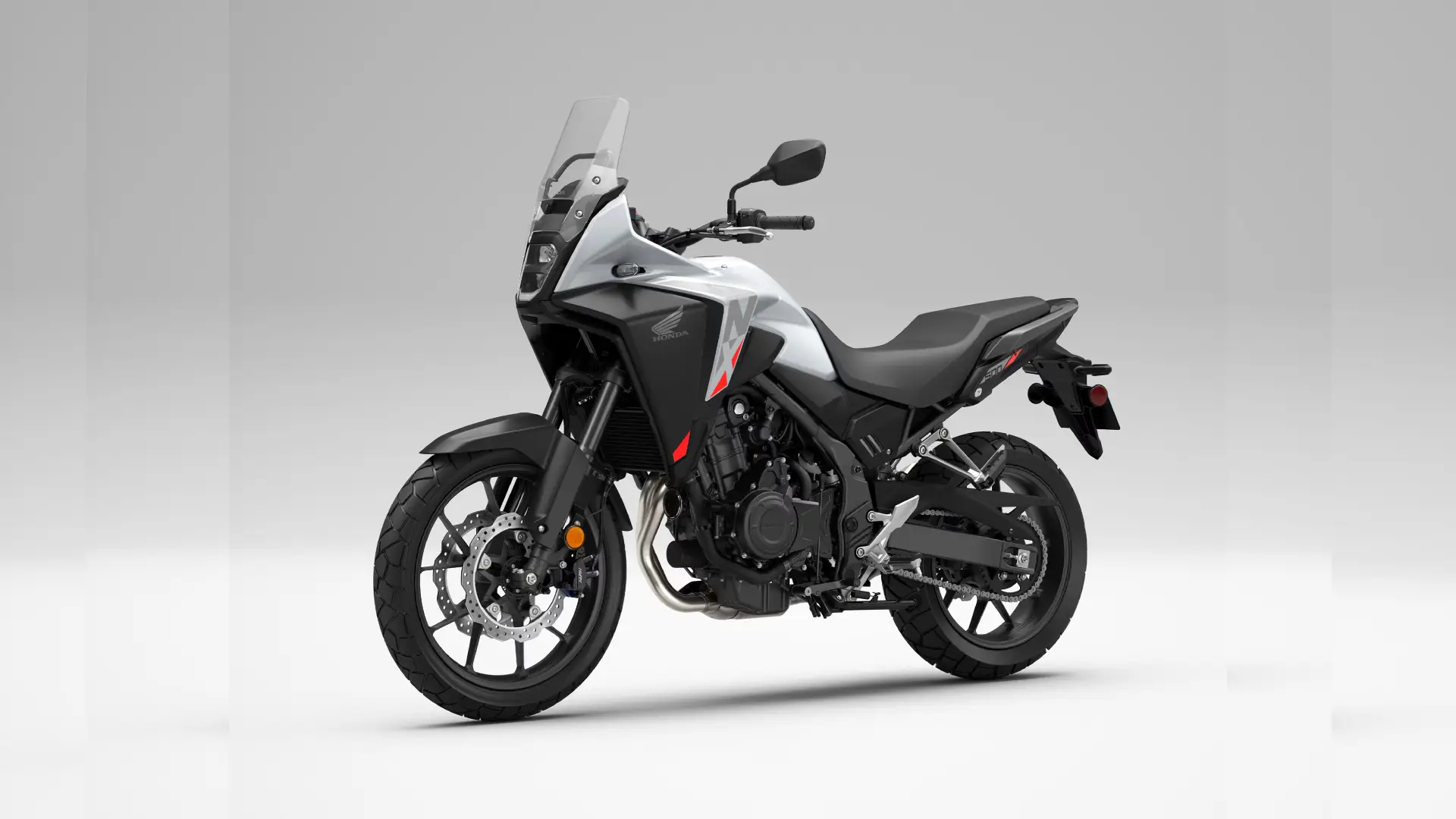 Honda NX 500