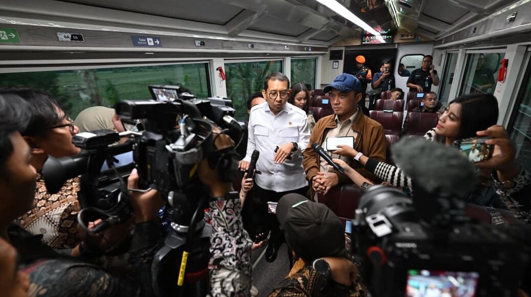 Istana Tegaskan Kerja Pemerintah Bukan Demi Hasil Survei