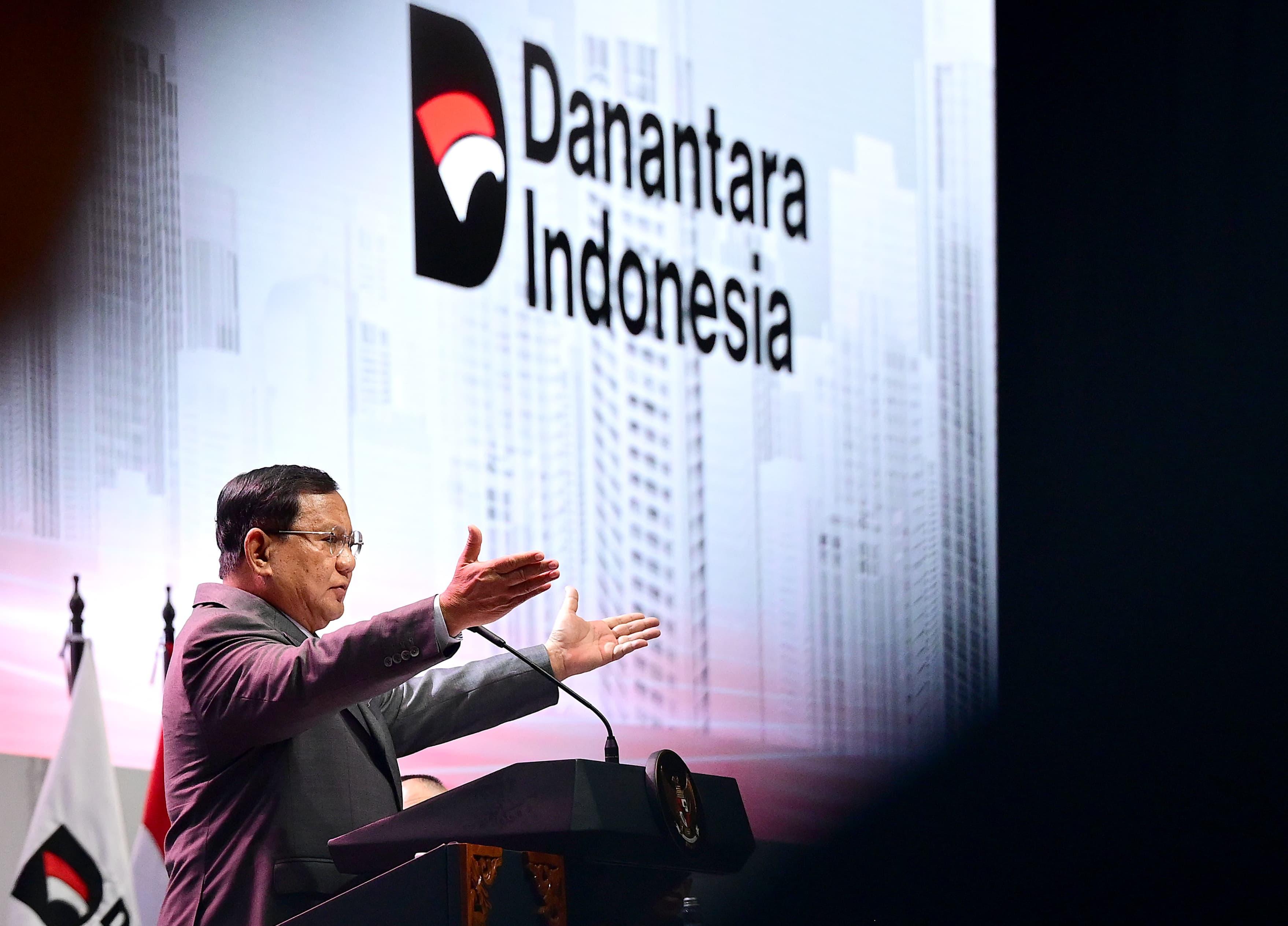 Danantara Bakal Benah Krakatau Steel: 'Bongkar Habis, Nggak Pernah Untung"