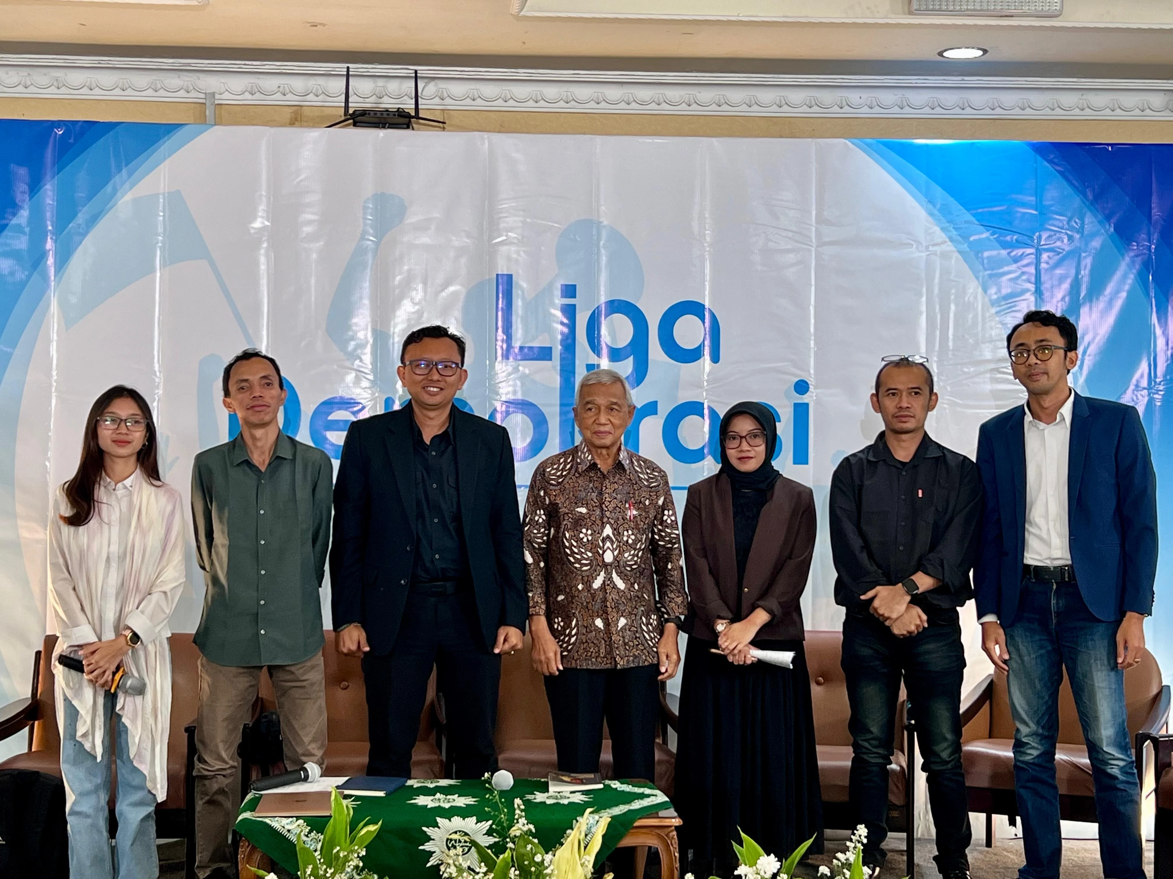 YLBHI Catat 46 Kasus Penyiksaan oleh Aparat pada 2022-2023