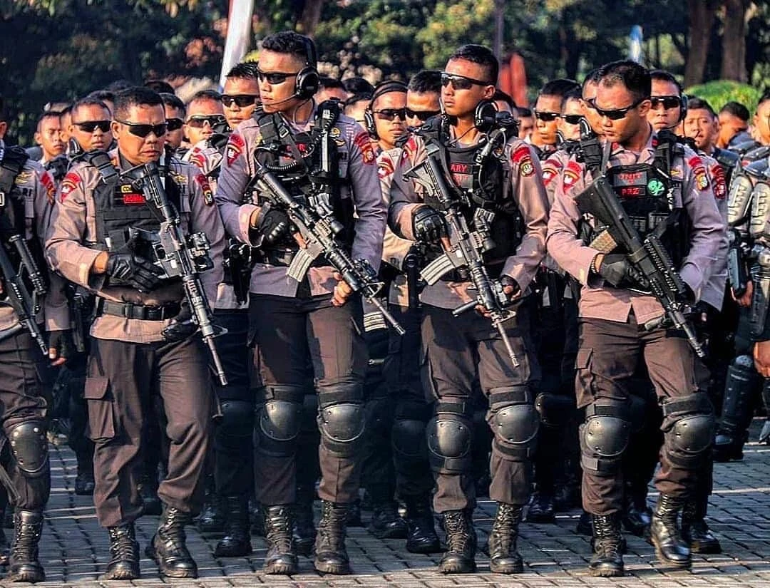 Terkait Polri di Jabatan Sipil: Prabowo Didesak Ambil Sikap