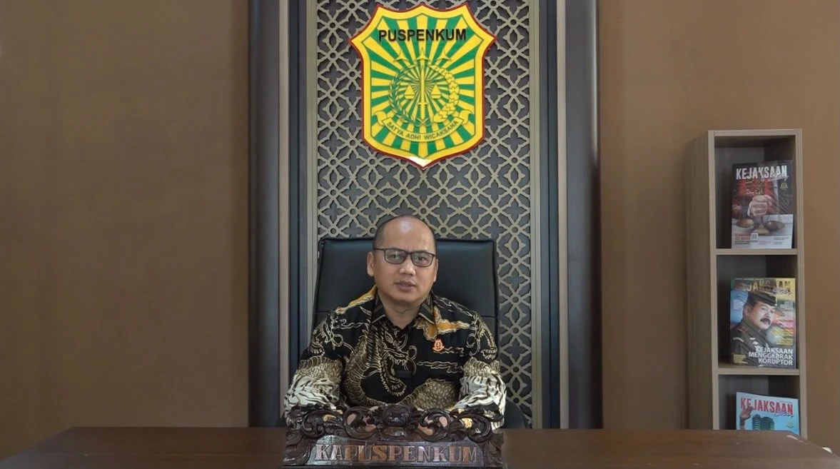 Tim Sembilan Sita Dokumen TPPU dari Rumah Febrie Adriansyah
