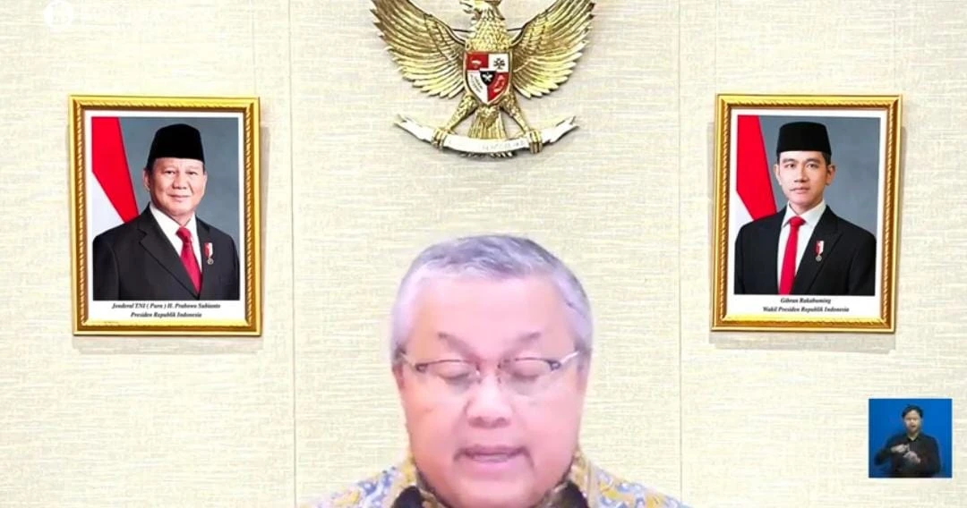 Ekonomi RI Makin Kuat, Stimulus dan Konsumsi Dorong Pertumbuhan di 2026