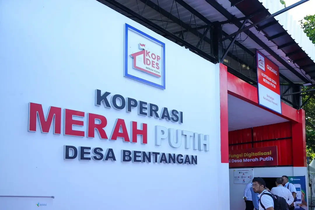 Panselnas Hapus Denda Rp100 Juta di Seleksi SDM Kopdes Merah Putih