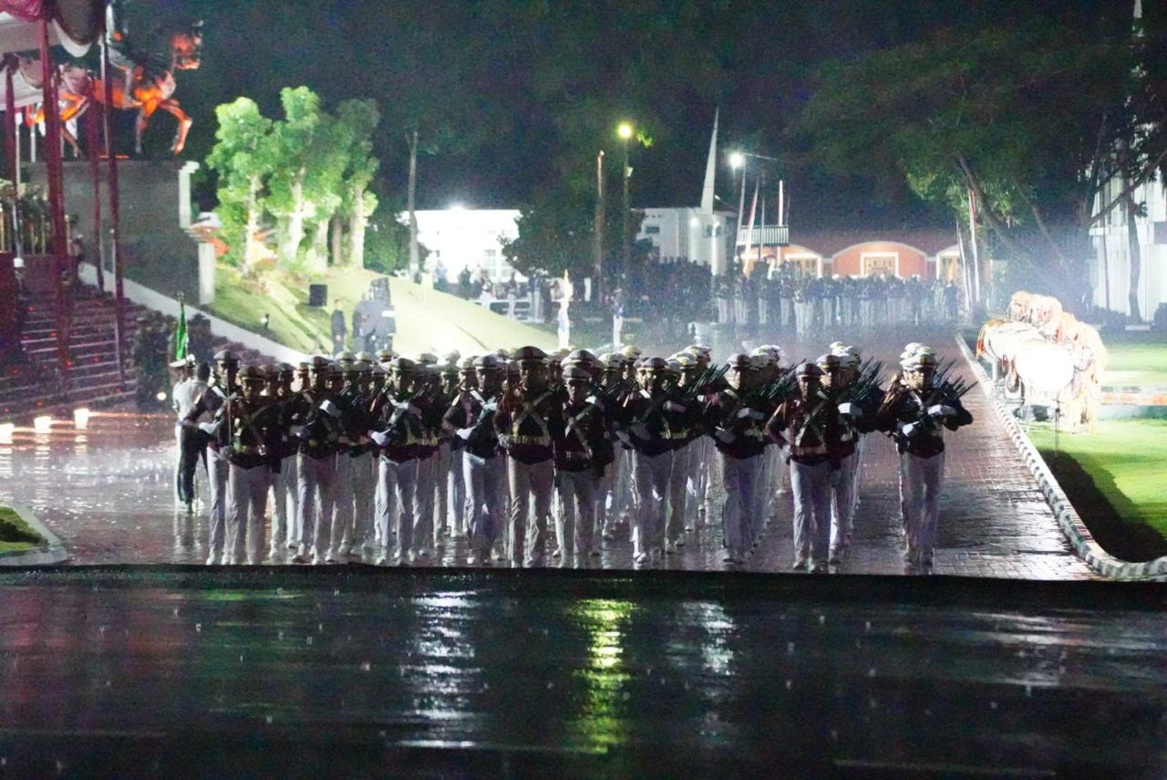 Rekrutmen Polri 2026: Pendaftaran Akpol dan Bintara Dibuka hingga 30 Maret, Ini Syarat, Jadwal, dan Jalurnya