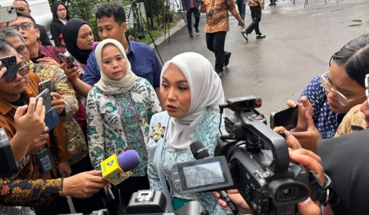 Profil Farida Farichah: Aktivis NU yang Kini Menjadi Wamenkop