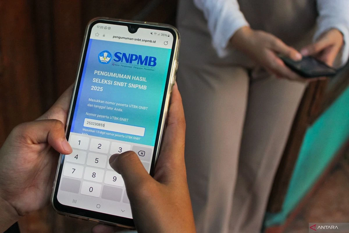 Jangan Sampai Kelewatan! Ini Dia Jadwal Lengkap Pendaftaran UTBK SNBT 2026