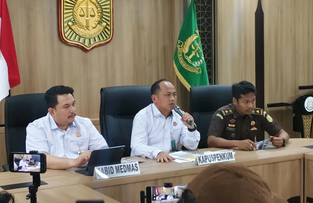 Selama 2025, Kejagung Tangkap 138 Buronan, Sebagian Koruptor