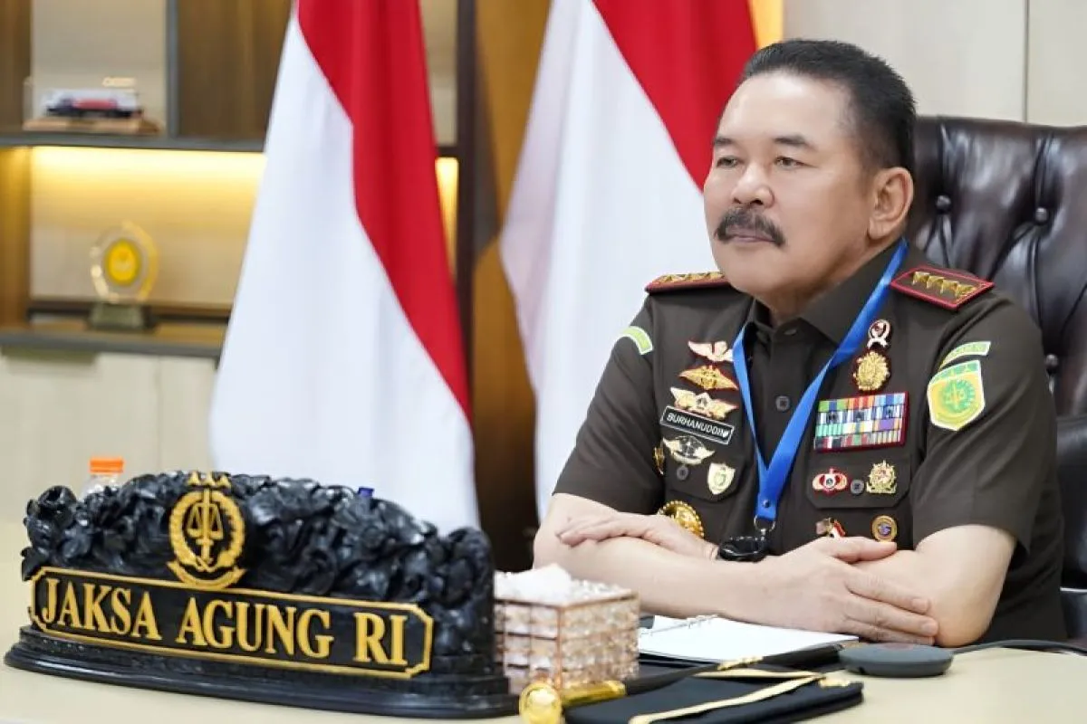 BPA Sita Aset Edi Tansil di Megamendung dan Banten