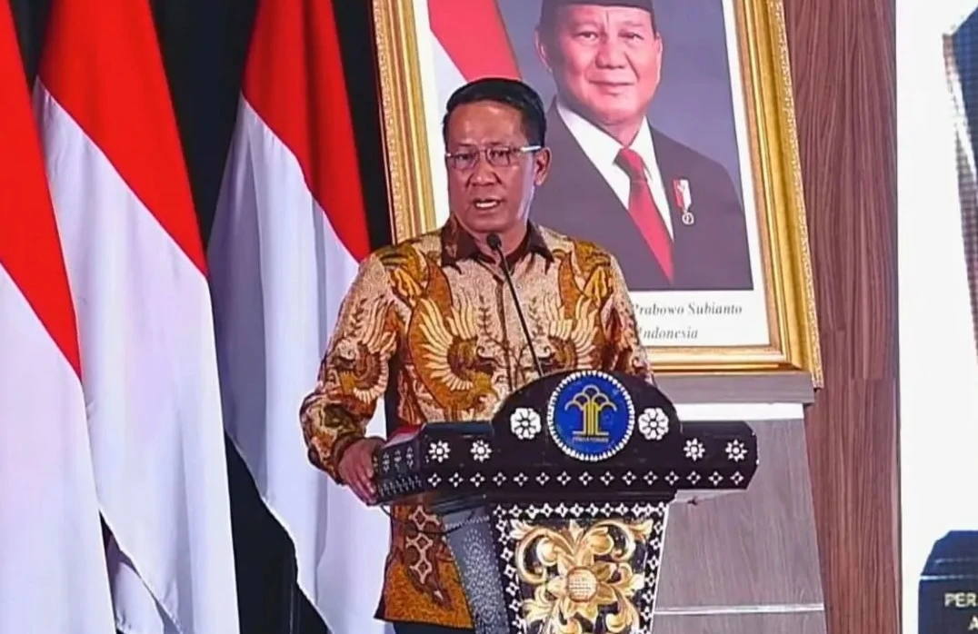 Kemenkum Kebut Pembahasan 4 RUU Prioritas di Tahun 2025