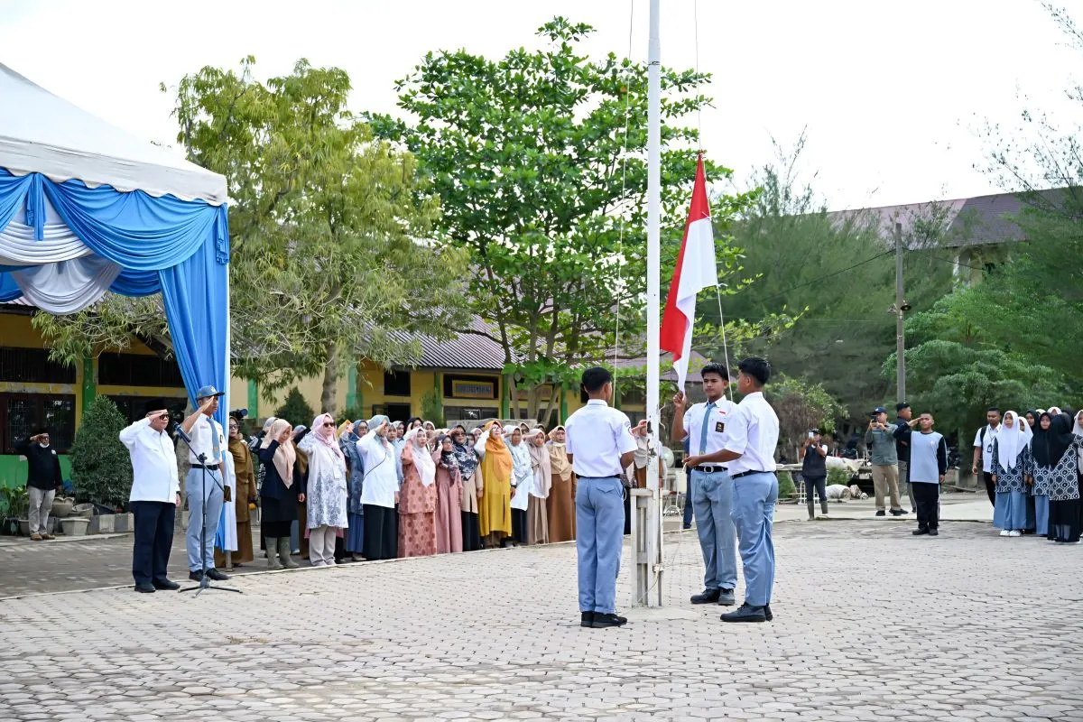 Pendidikan Terbaik Dunia Versi World Top 20 Project, Indonesia Masih di Peringkat 67
