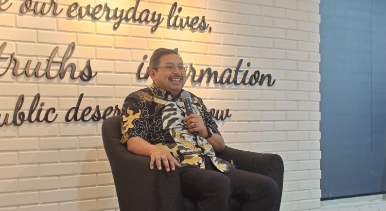 Kemkomdigi: Sekolah Rakyat akan Dapat Dukungan Internet Terbaik