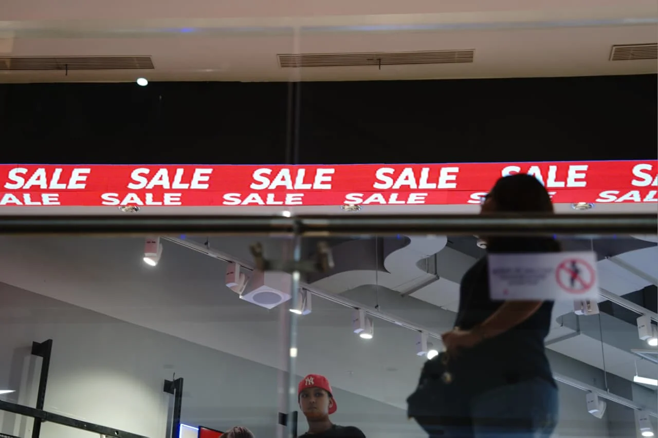 Harga Barang Impor Naik 5-10%, Hippindo Ungkap Sebabnya