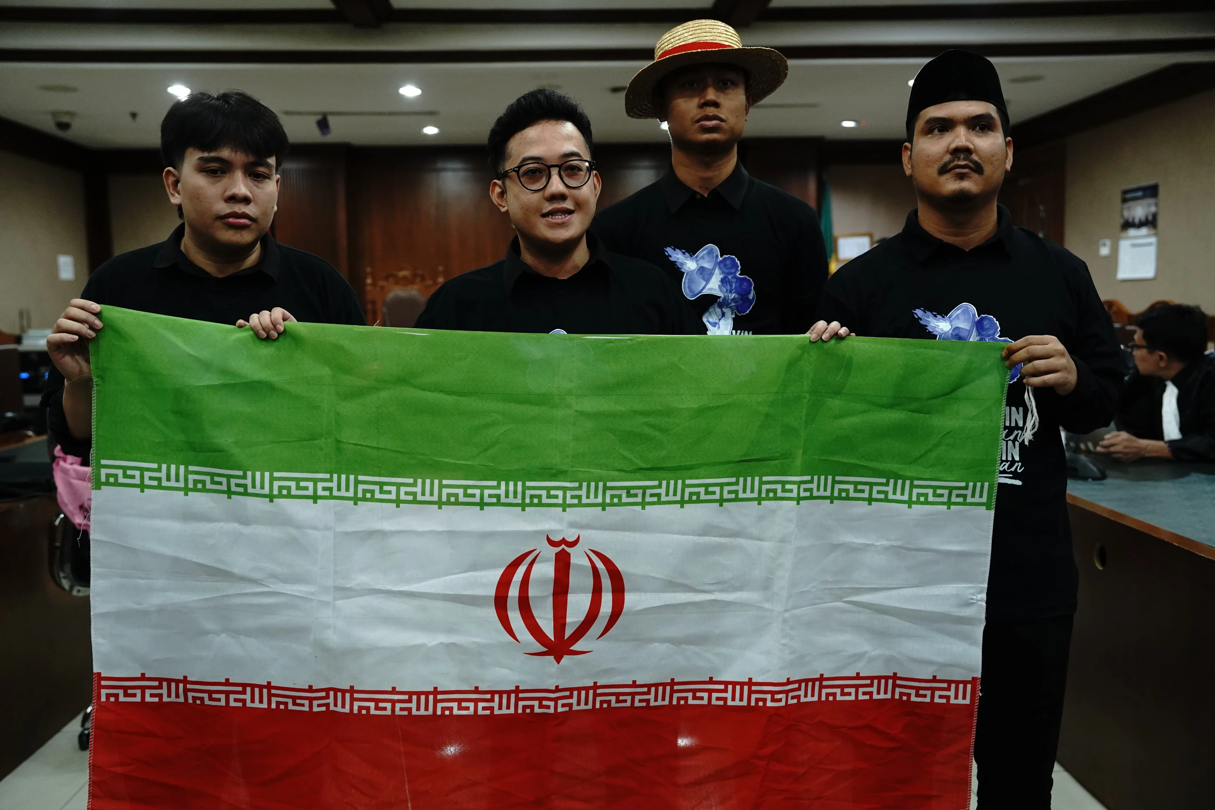 Usai Divonis Bebas, Delpedro Desak Yusril Ihza Mahendra Pulihkan Harkat dan Martabatnya
