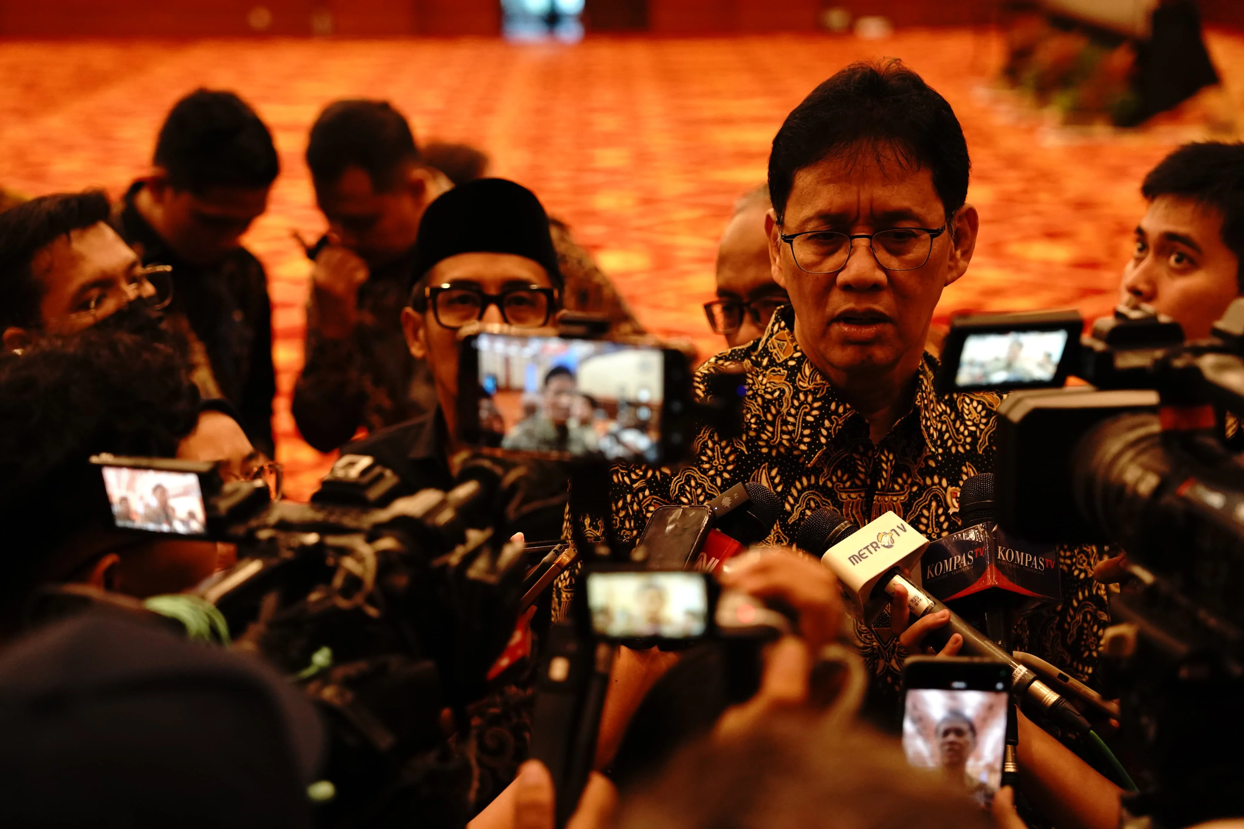 Reshuffle Purbaya Dinilai Picu Ketidakpastian Fiskal dan Tekanan IHSG