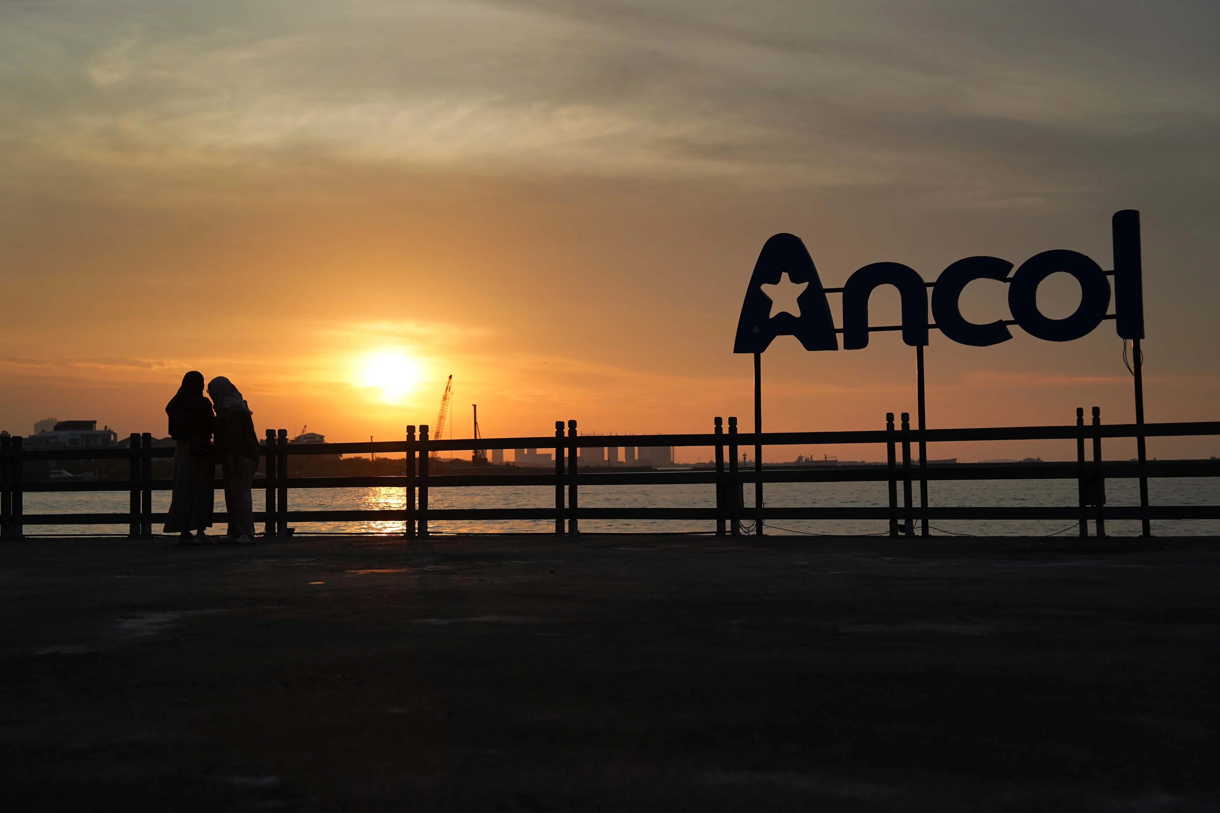 Tiket Gratis Masuk Ancol 2026: Begini Cara Reservasinya