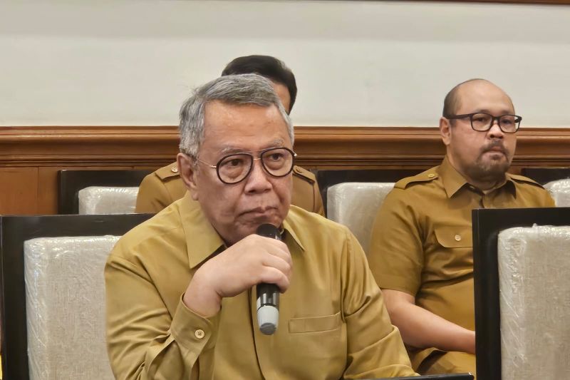 Disorot Leony, Wali Kota Tangsel Rinci Anggaran Makan Minum