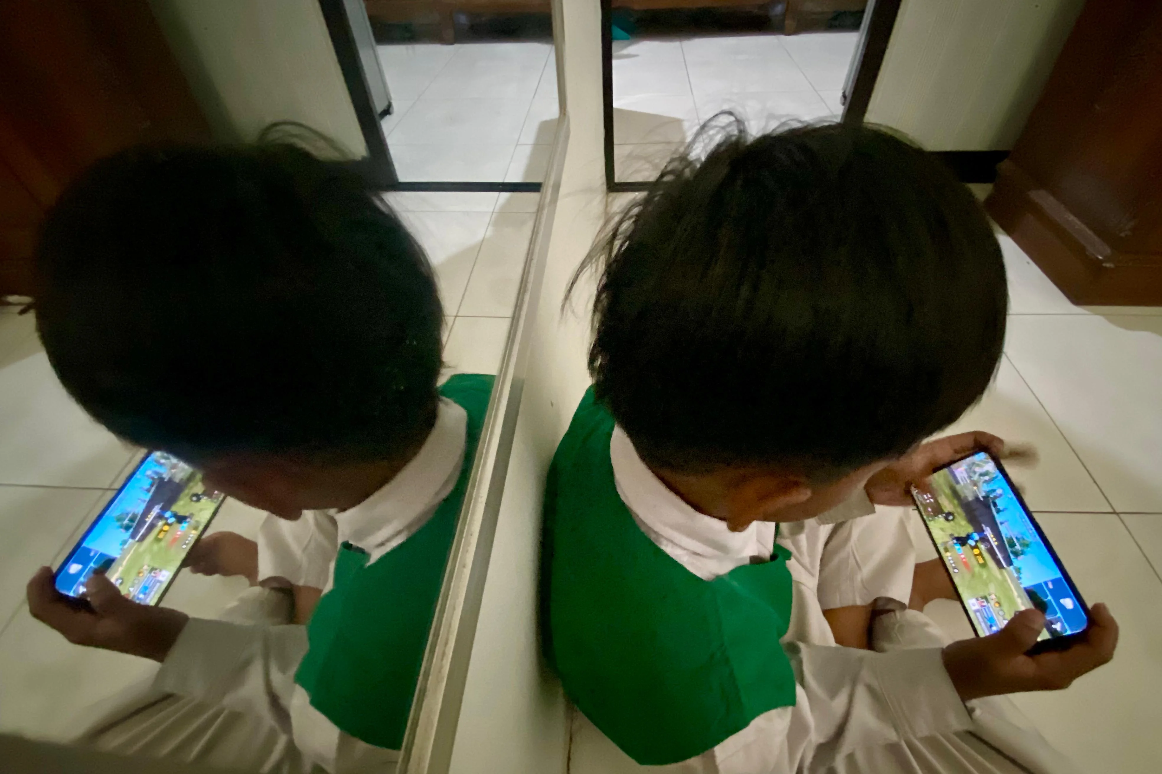 Aturan Pembatasan Gawai di Sekolah dari Kemendikdasmen