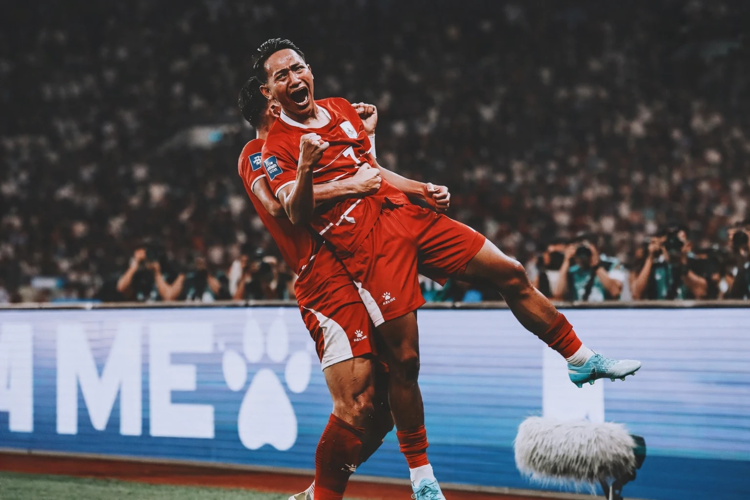 Ranking FIFA Timnas Indonesia Naik Posisi 120 Geser Posisi Malaysia