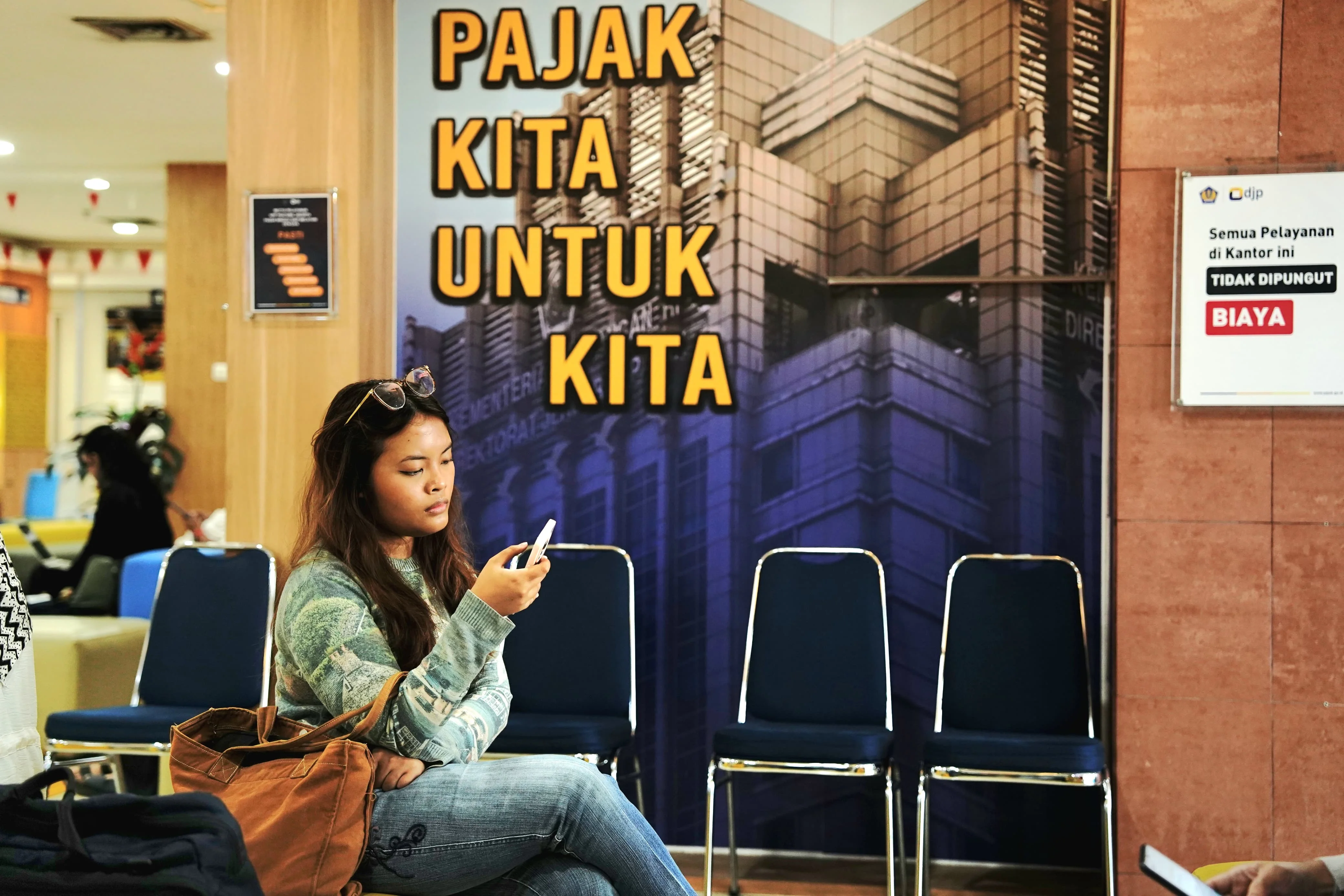 Bank Dunia Usul Batas PKP Turun Drastis, dari Rp4,8 Miliar Jadi Rp500 Juta
