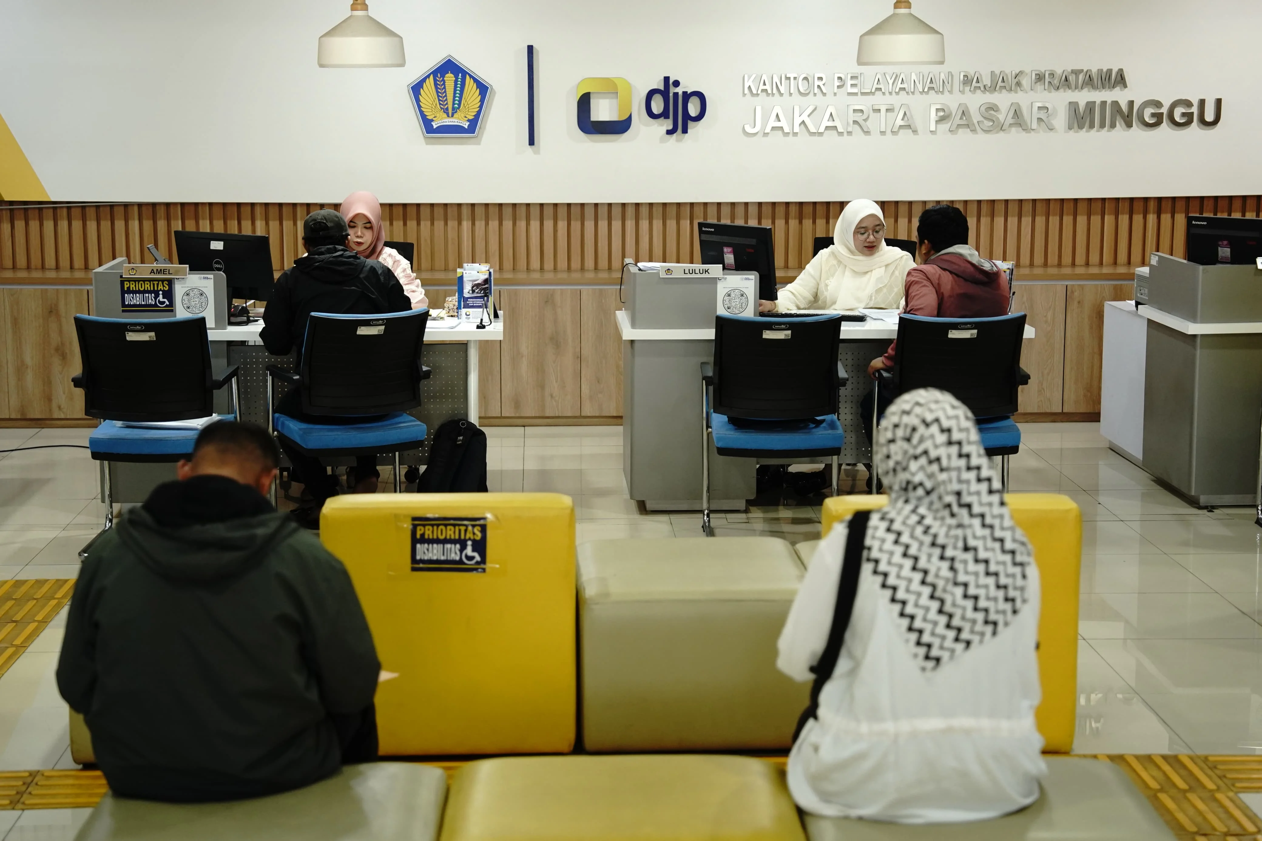 Aturan Pajak 0,5% Diperketat, Perusahaan CV dan PT Dilarang Pakai Tarif UMKM