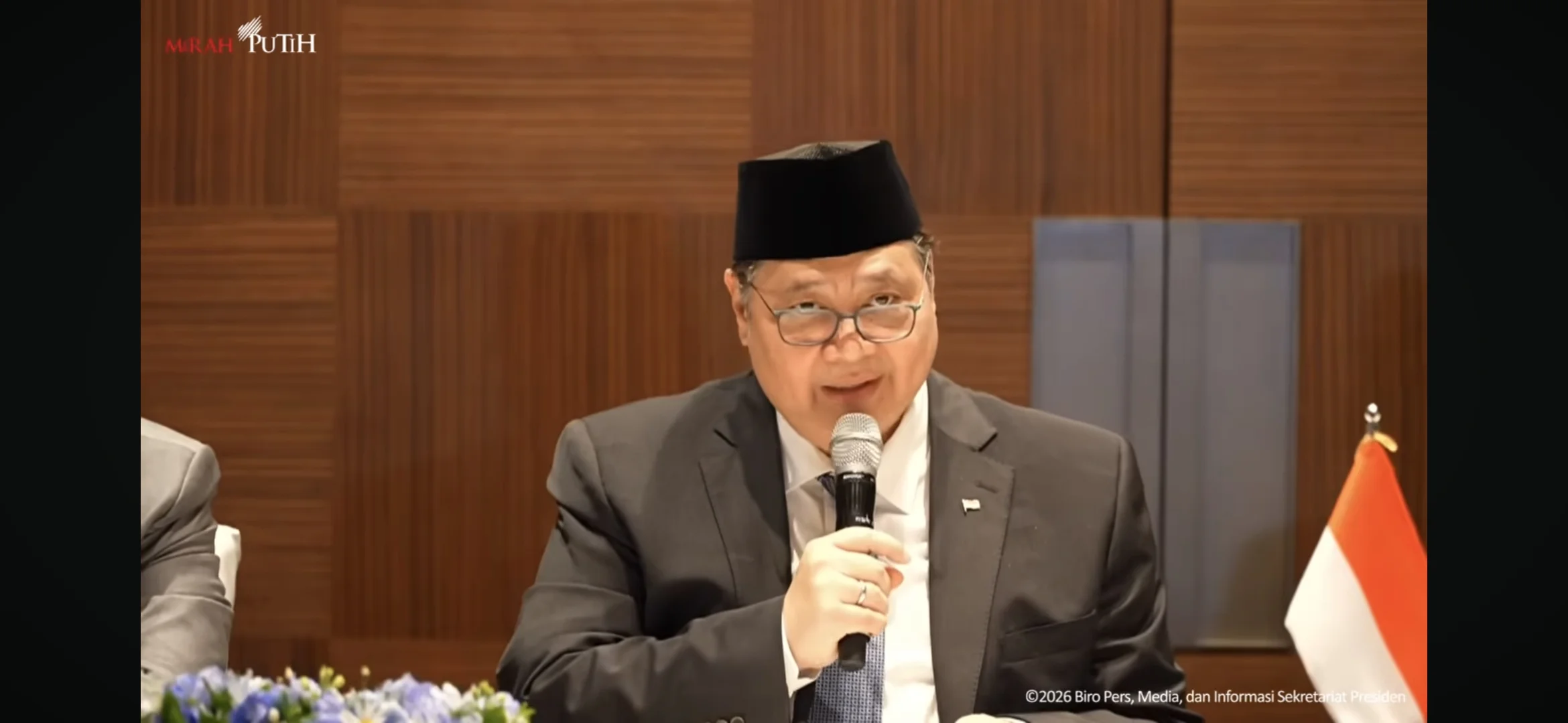 Mulai 1 April, Pemerintah Berlakukan WFH, Hemat Energi, dan Pembatasan Mobilitas