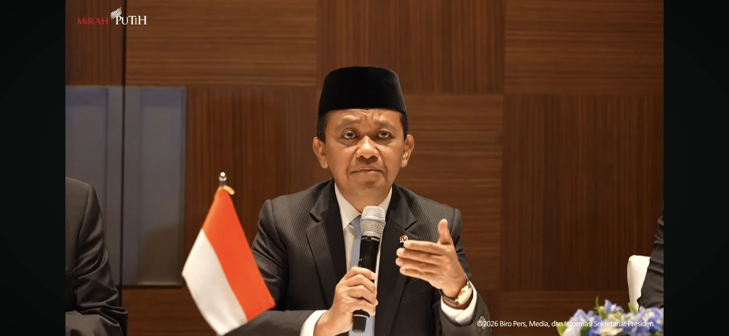 Pernah Jadi Sopir Angkot, Bahlil Akui Tahu Kebutuhan BBM dan Imbau Masyarakat Bijak