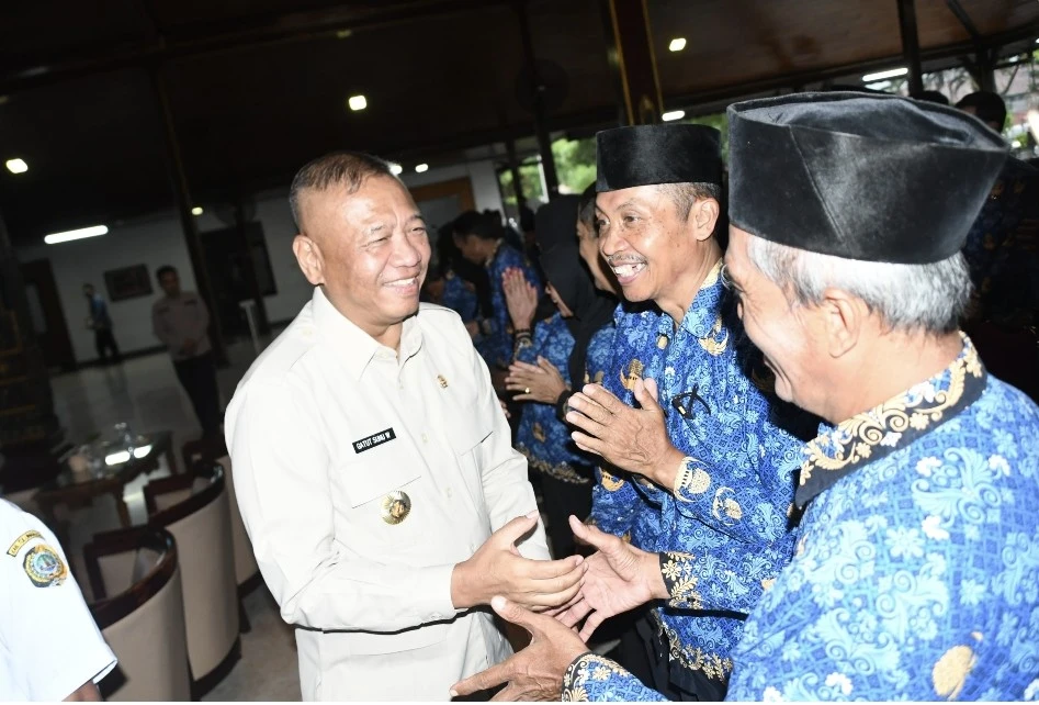 Status Masih Saksi, KPK Gali Keterangan Adik Bupati Tulungagung soal Praktik Pemerasan