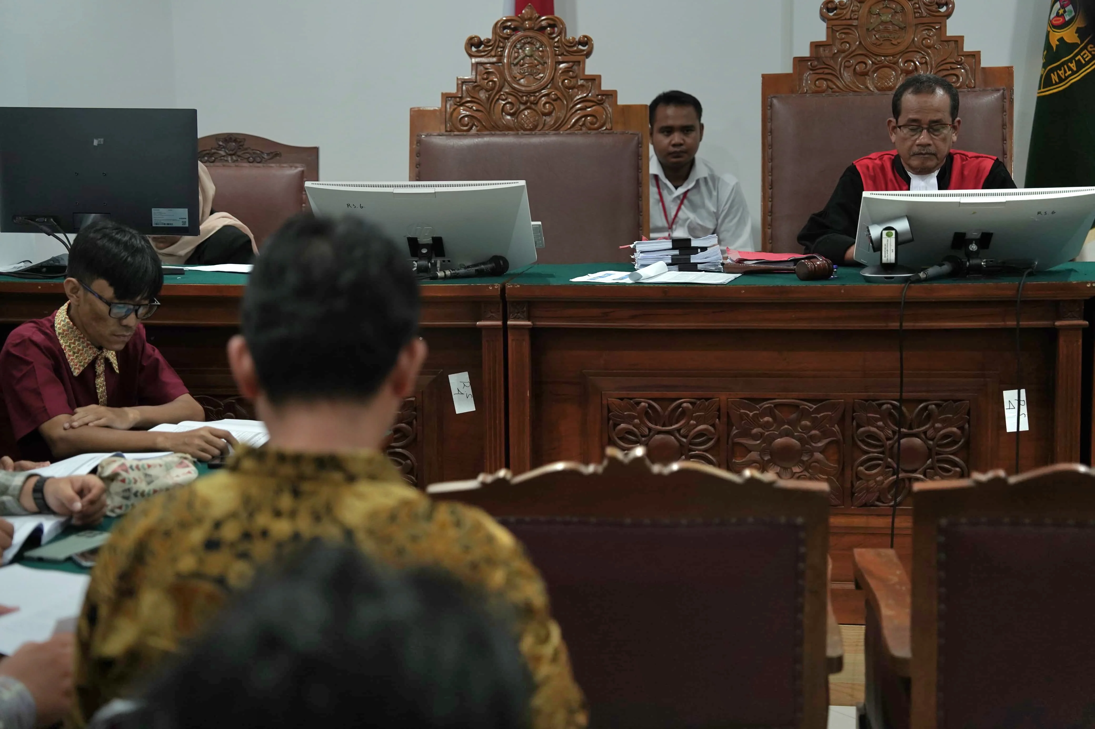 Respons Parlemen Eropa, Kubu Andrie Yunus Desak Pelaku Diadili di Peradilan Umum untuk Lawan Impunitas