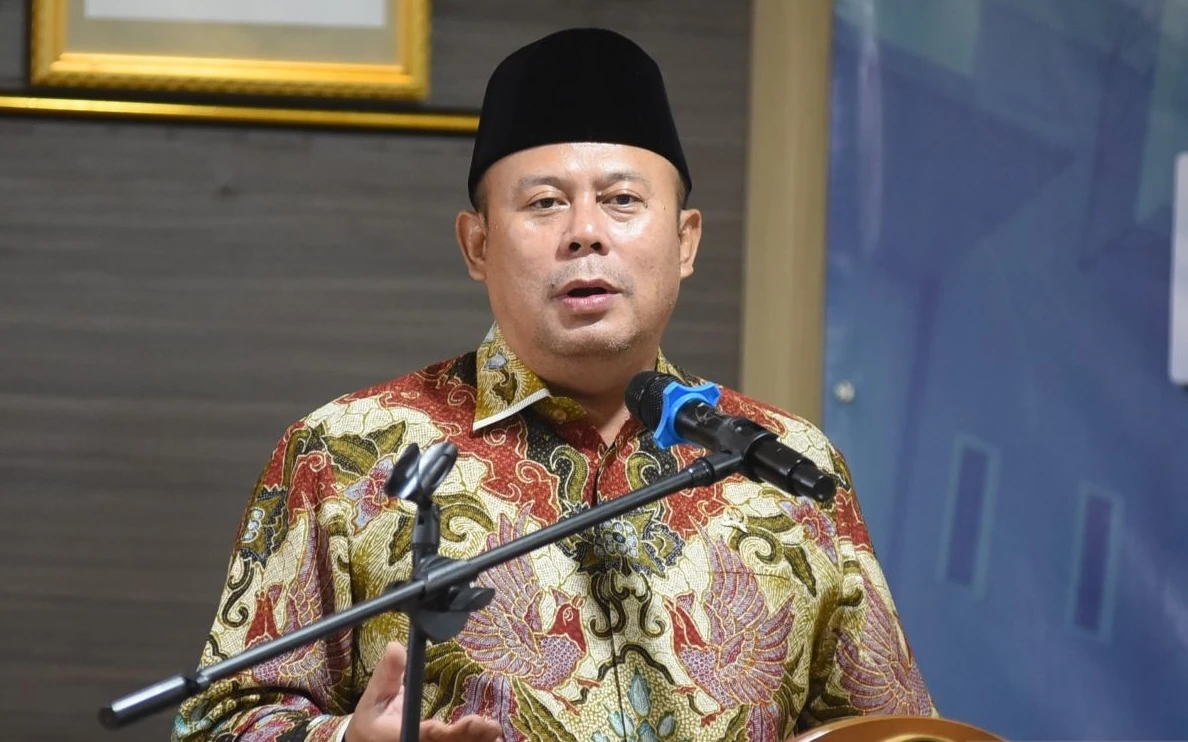 Profil Cucun Ahmad Syamsurijal, Politikus Lincah yang Tersandung Pemahaman Gizi