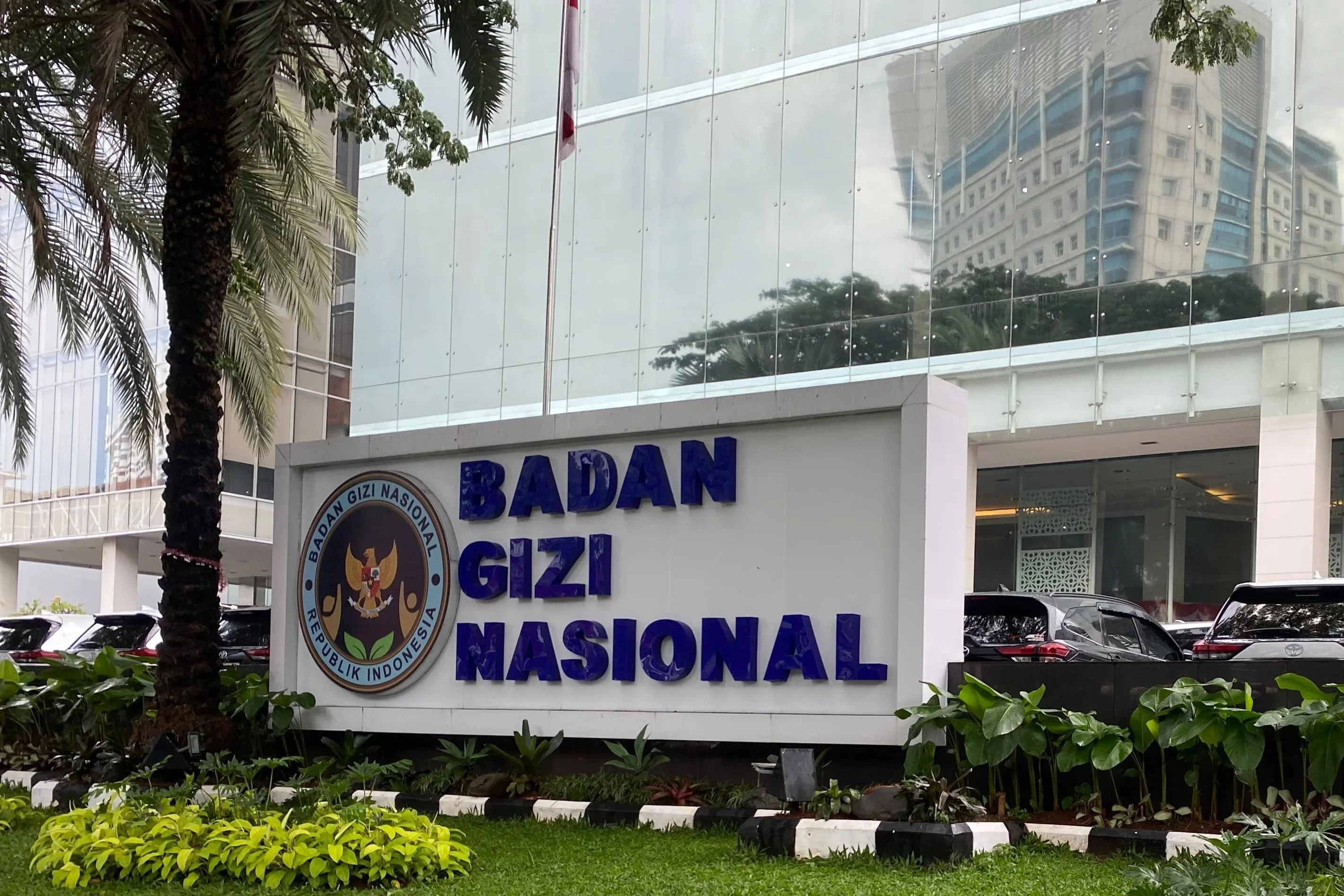 Andrew Mulyono Tersangka Kelima Korupsi MBG di BGN