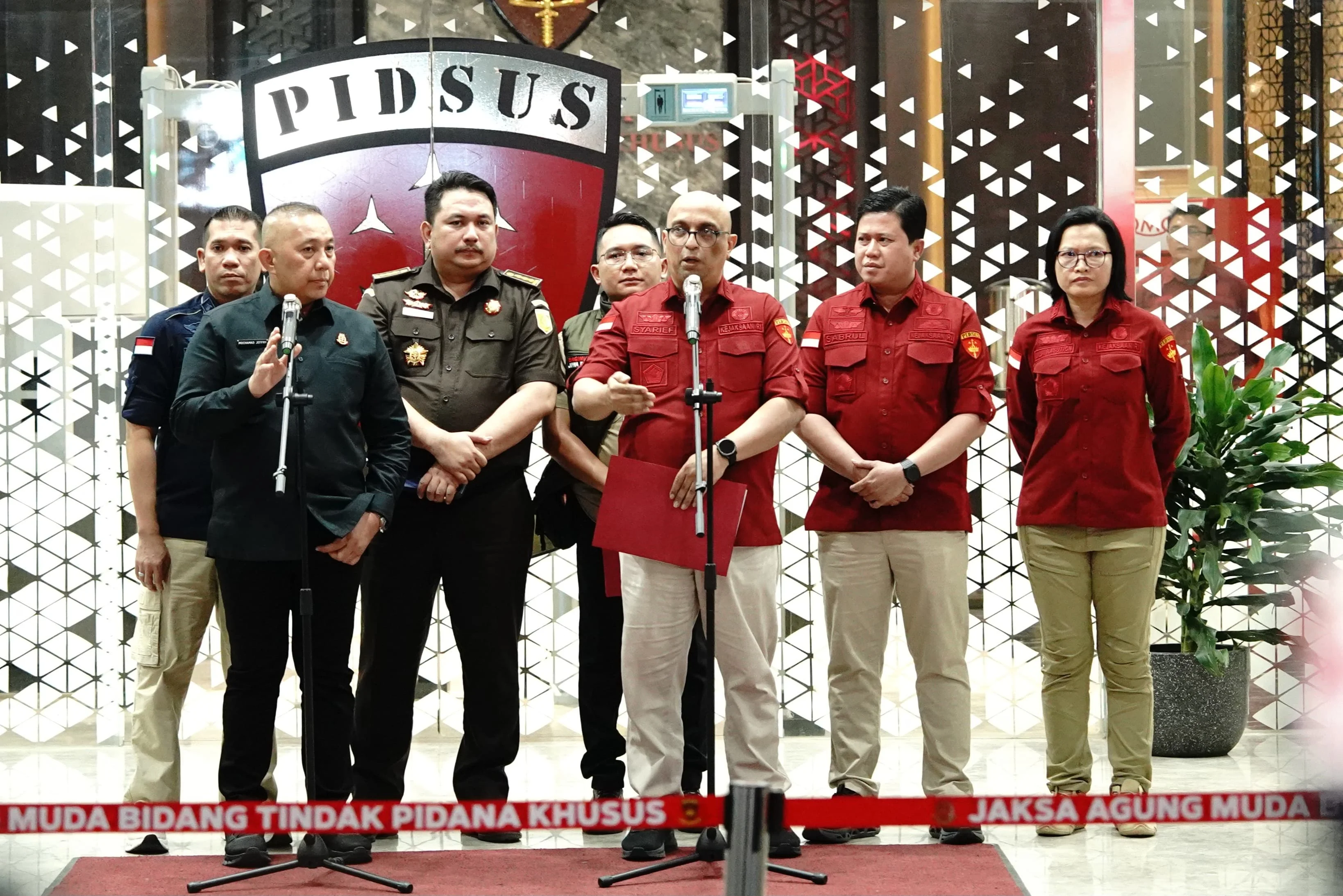 Kejagung Bakal Koordinasi dengan BGN Soal Nasib SPPG yang Terafiliasi Tersangka Korupsi MBG