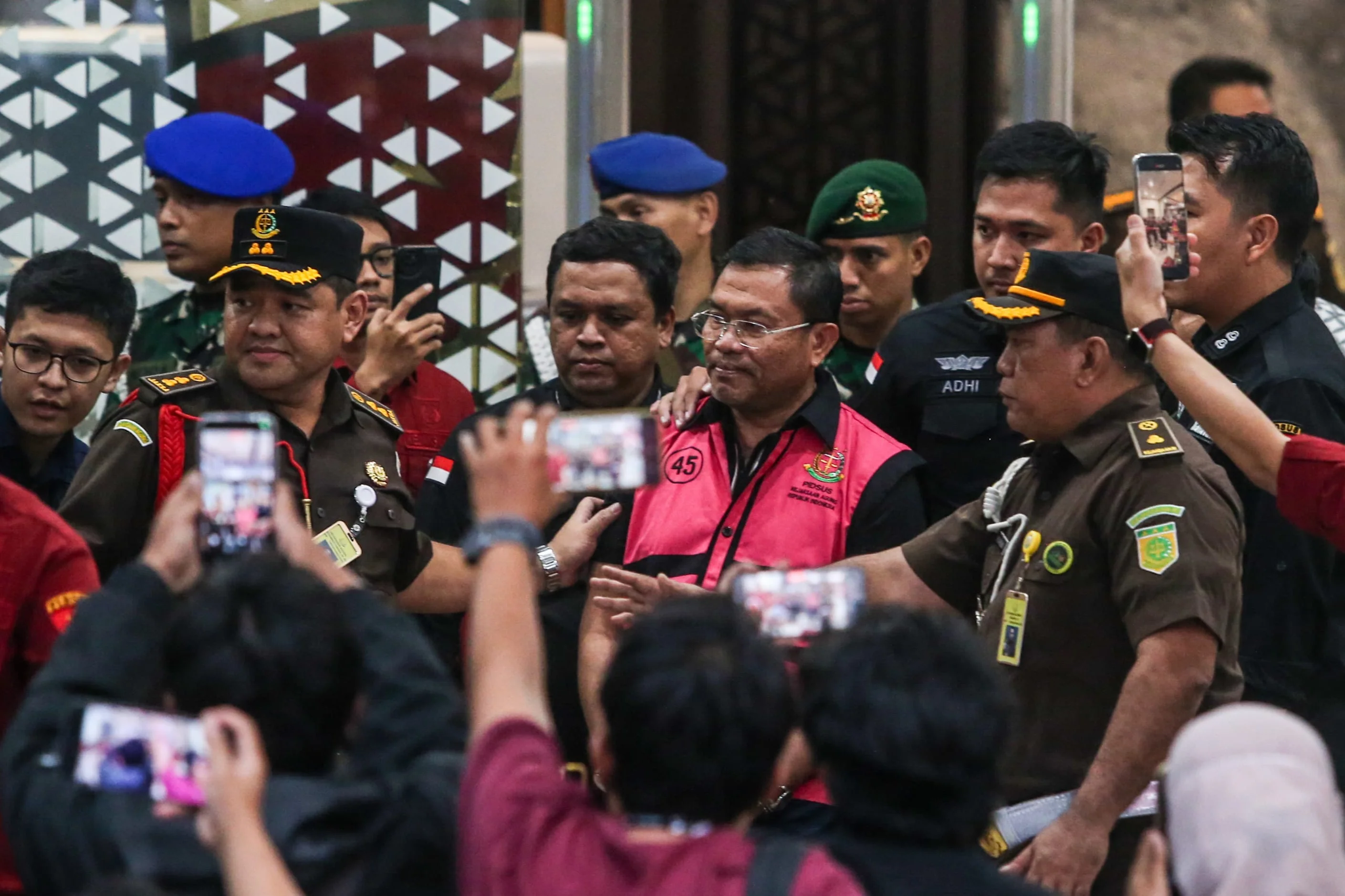 Profil Asep Yusuf Somantri, Tersangka Baru Korupsi MBG yang Disebut Tangan Kanan Sony Sonjaya